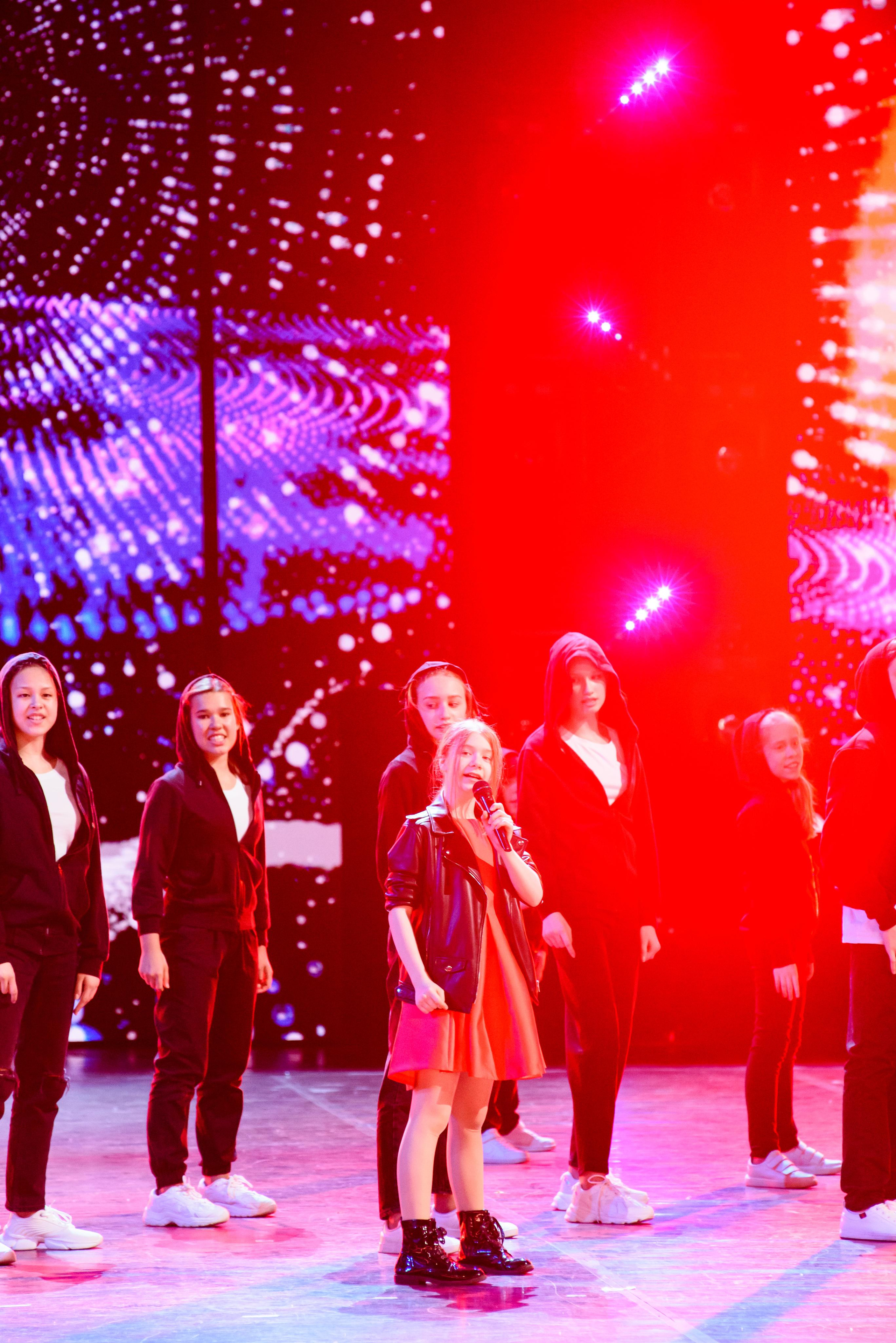 Концерт «Взрослые и Дети. Непоседам — 30!». Бренд-фотограф для экспертов и блогеров в Москве Влада Горбовская