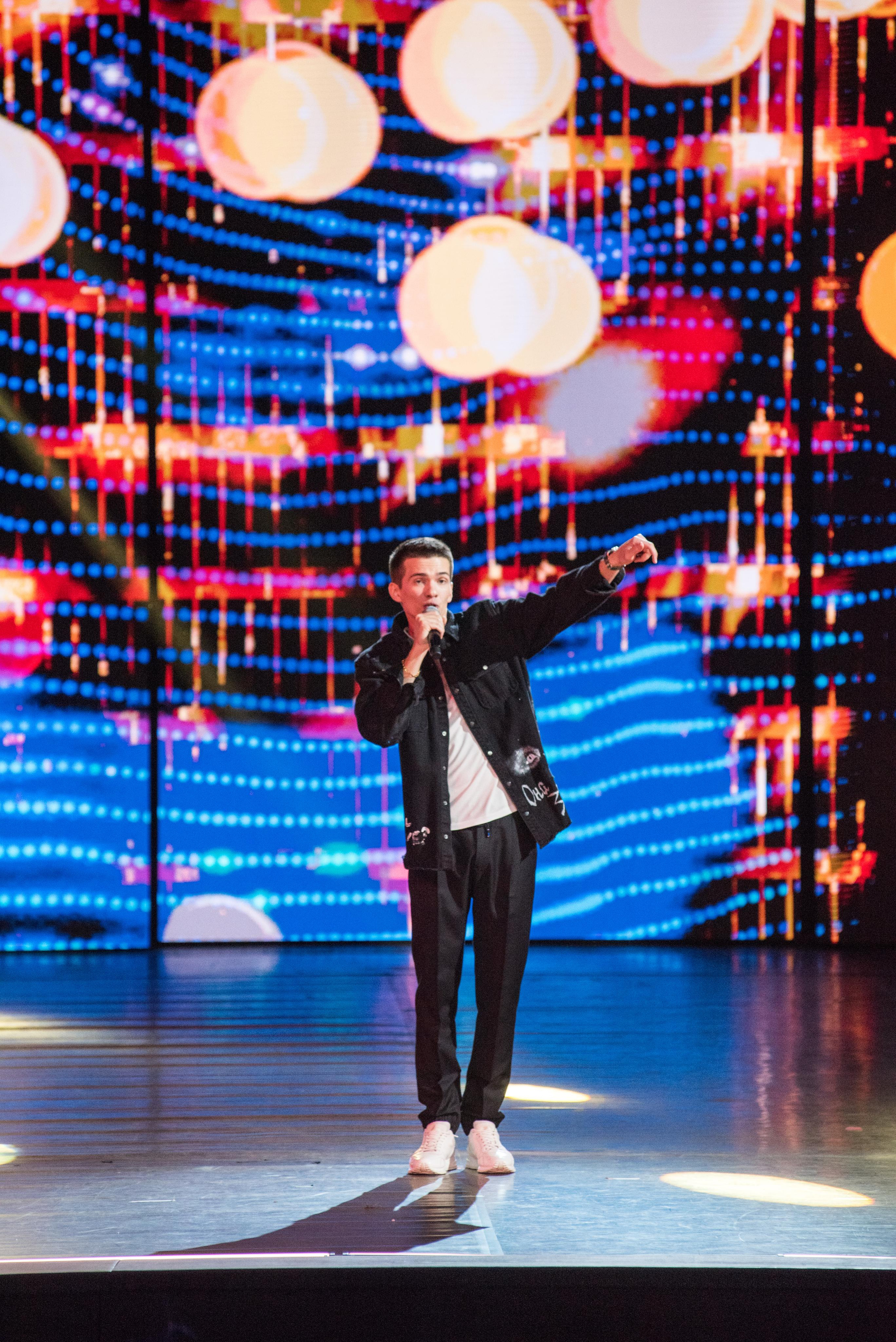 Концерт «Взрослые и Дети. Непоседам — 30!». Бренд-фотограф для экспертов и блогеров в Москве Влада Горбовская