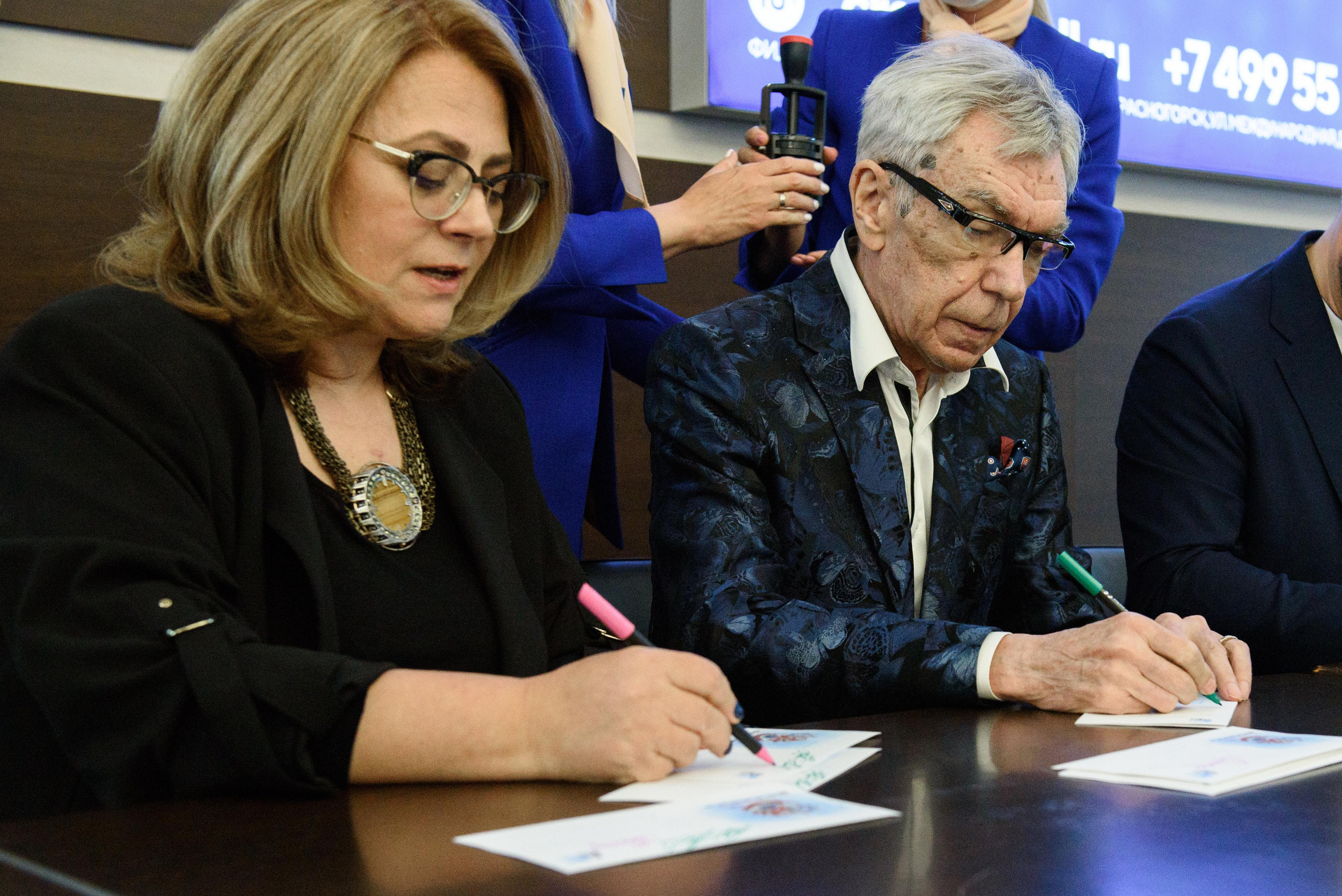 Концерт «Взрослые и Дети. Непоседам — 30!». Бренд-фотограф для экспертов и блогеров в Москве Влада Горбовская