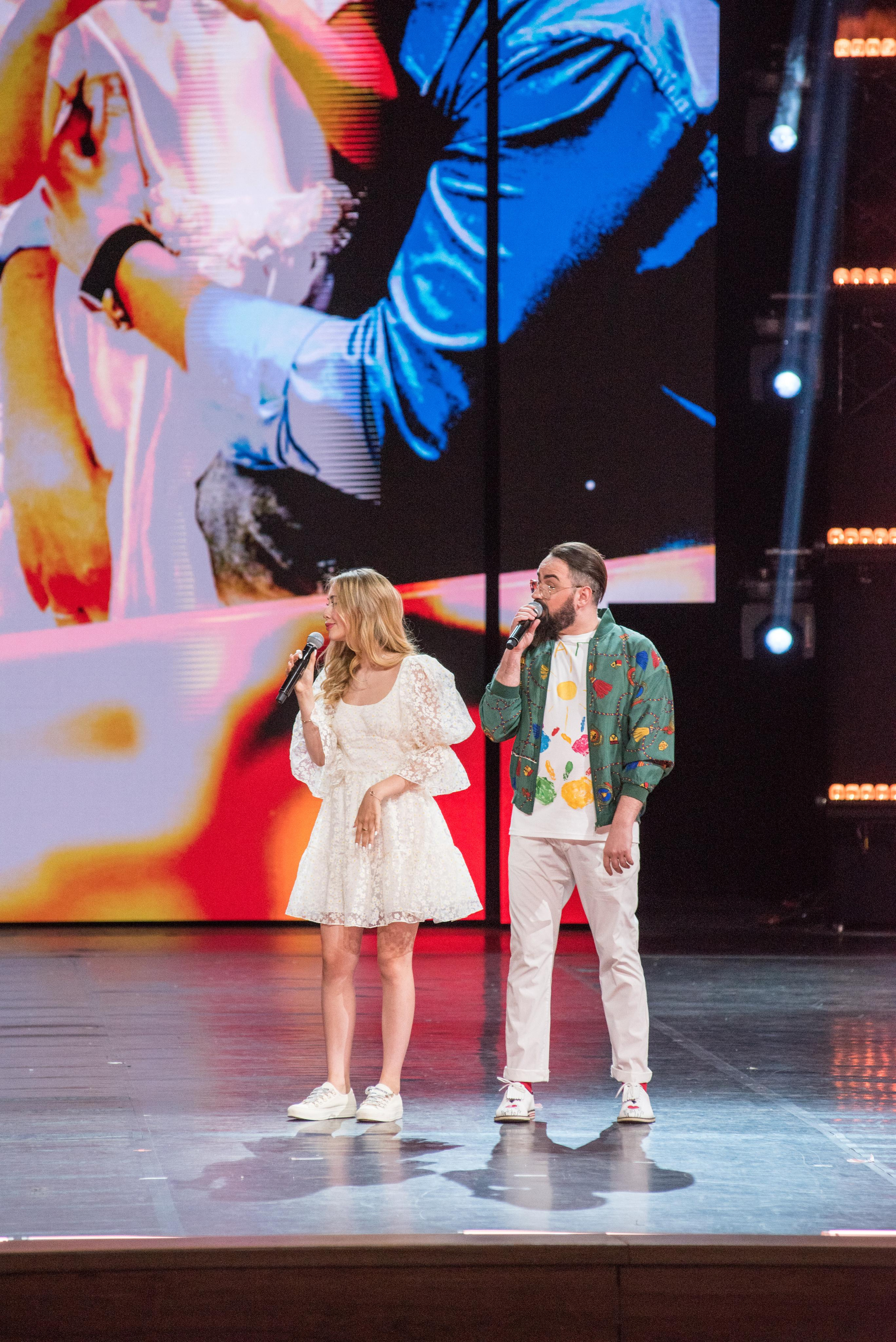 Концерт «Взрослые и Дети. Непоседам — 30!». Бренд-фотограф для экспертов и блогеров в Москве Влада Горбовская