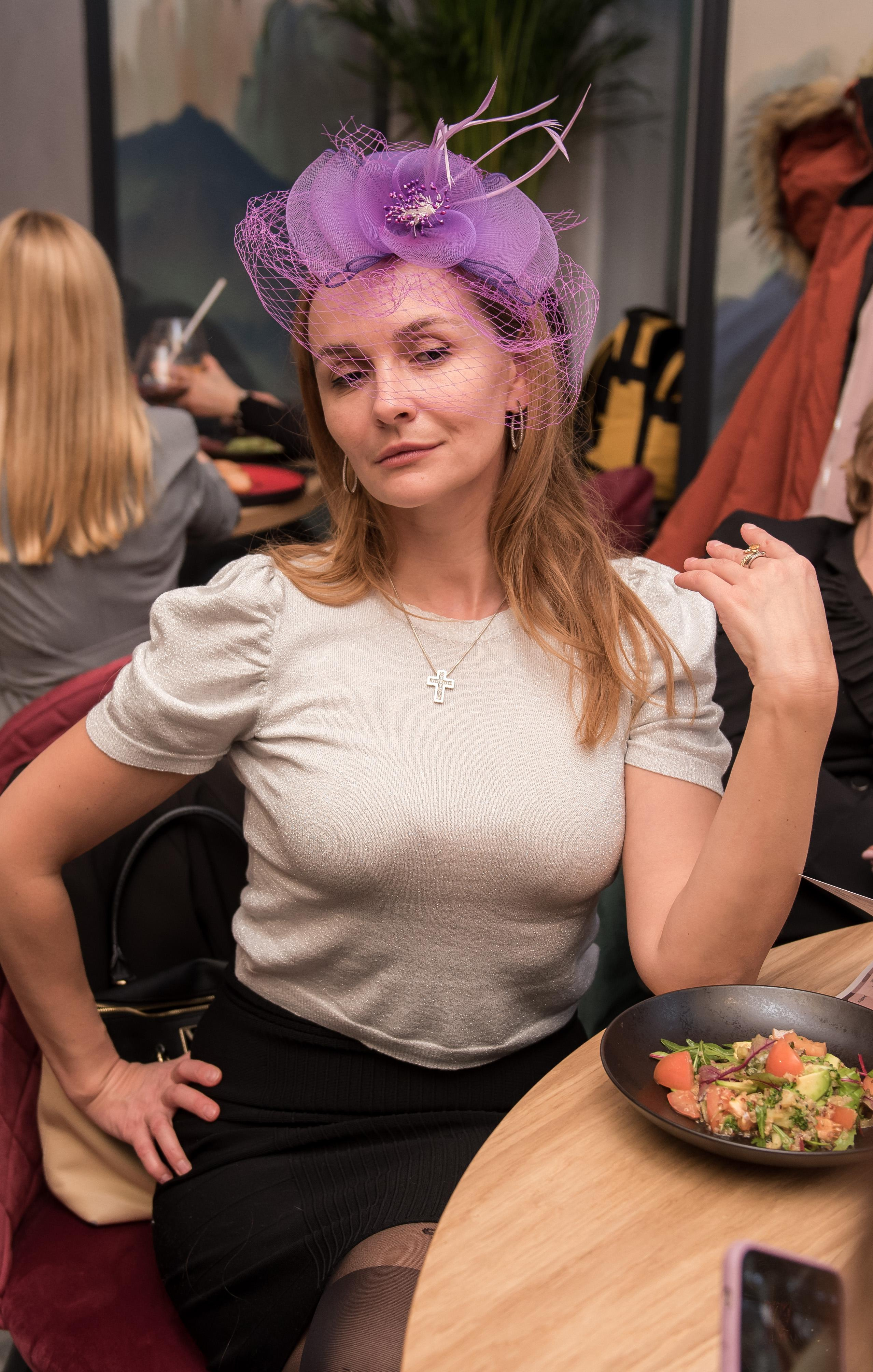 Открытие кафе-бара на Никольской. Бренд-фотограф для экспертов и блогеров в Москве Влада Горбовская