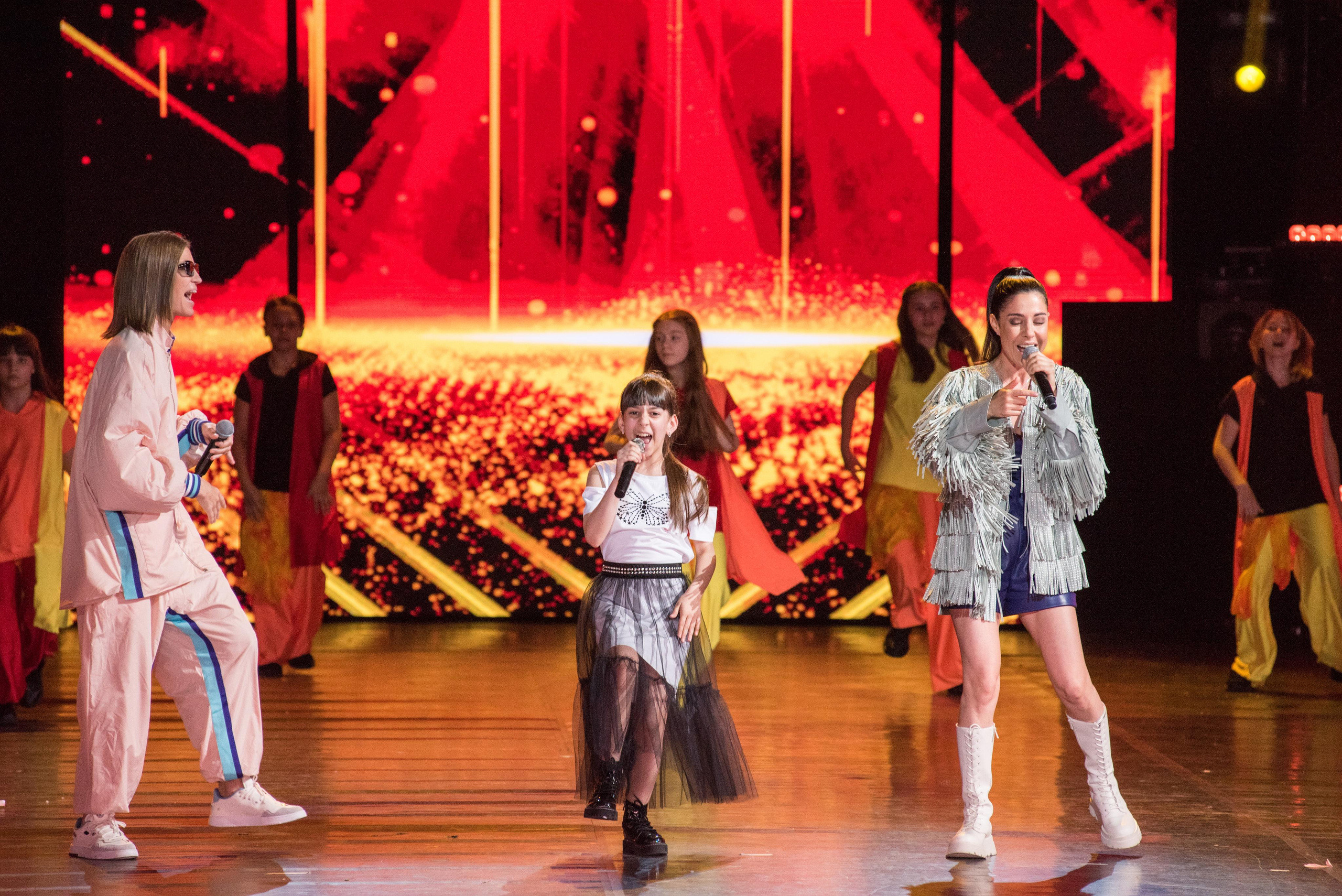 Концерт «Взрослые и Дети. Непоседам — 30!». Бренд-фотограф для экспертов и блогеров в Москве Влада Горбовская