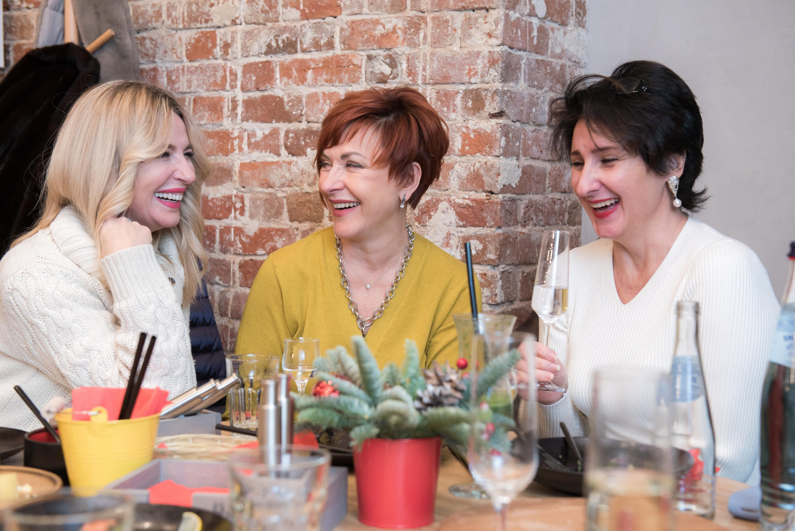 МК по новогодним венкам. Бренд-фотограф для экспертов и блогеров в Москве Влада Горбовская