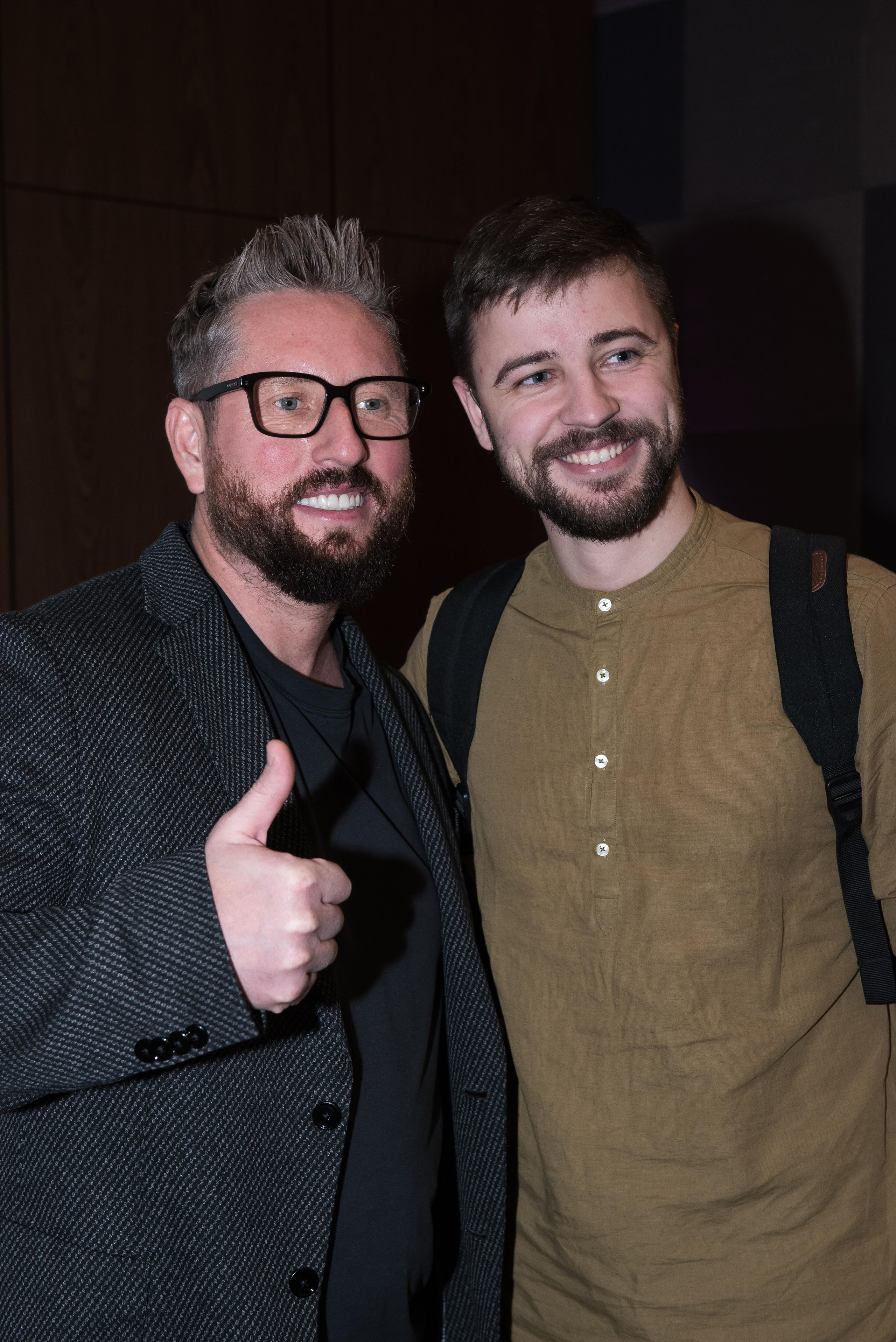 Конференция ортодонтов, «Radisson Blu Olympiyskiy Hotel», Moscow. Бренд-фотограф для экспертов и блогеров в Москве Влада Горбовская