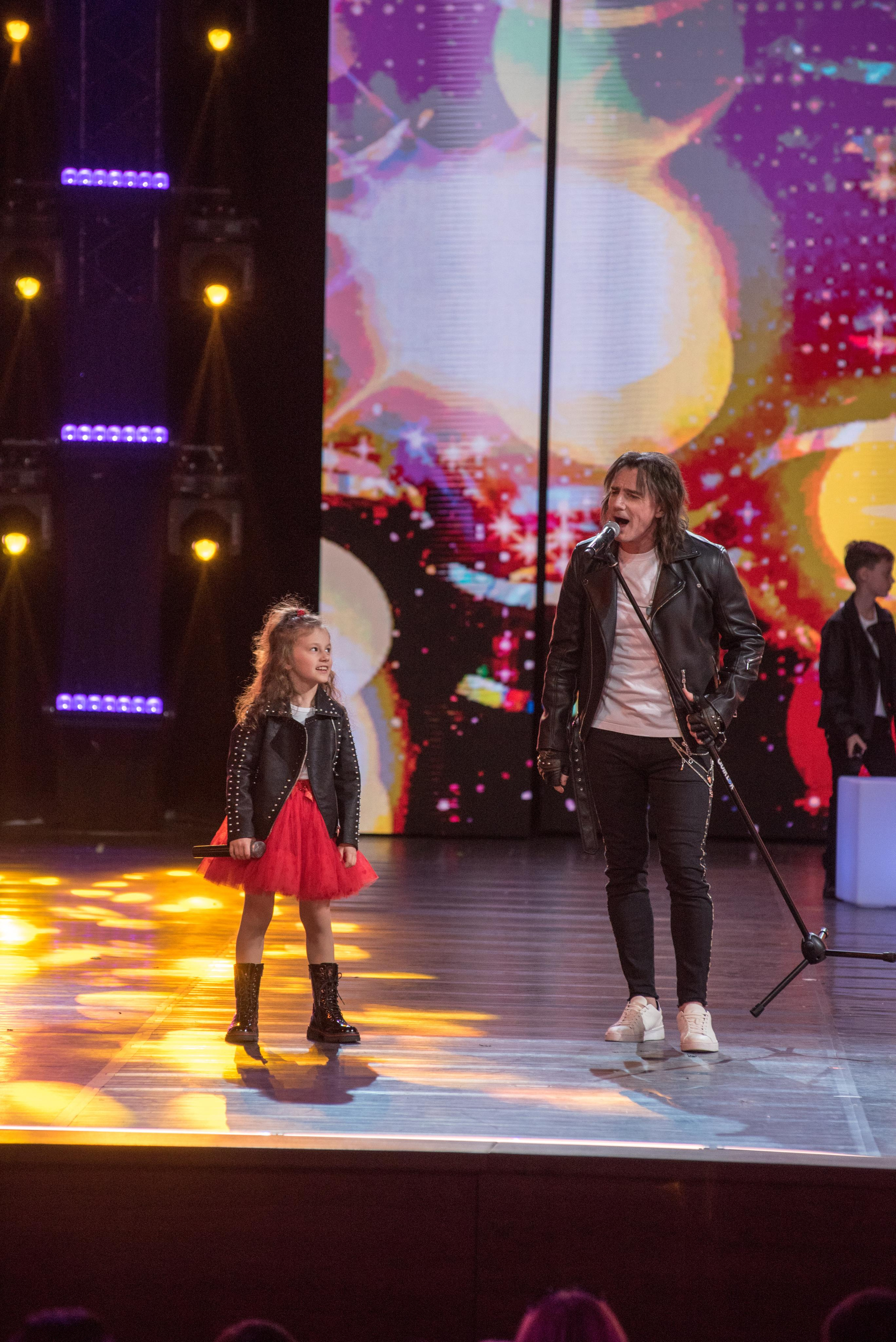 Концерт «Взрослые и Дети. Непоседам — 30!». Бренд-фотограф для экспертов и блогеров в Москве Влада Горбовская