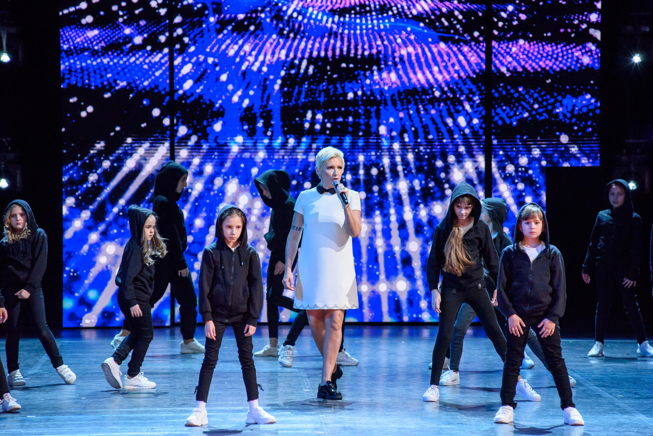 Концерт «Взрослые и Дети. Непоседам — 30!». Бренд-фотограф для экспертов и блогеров в Москве Влада Горбовская