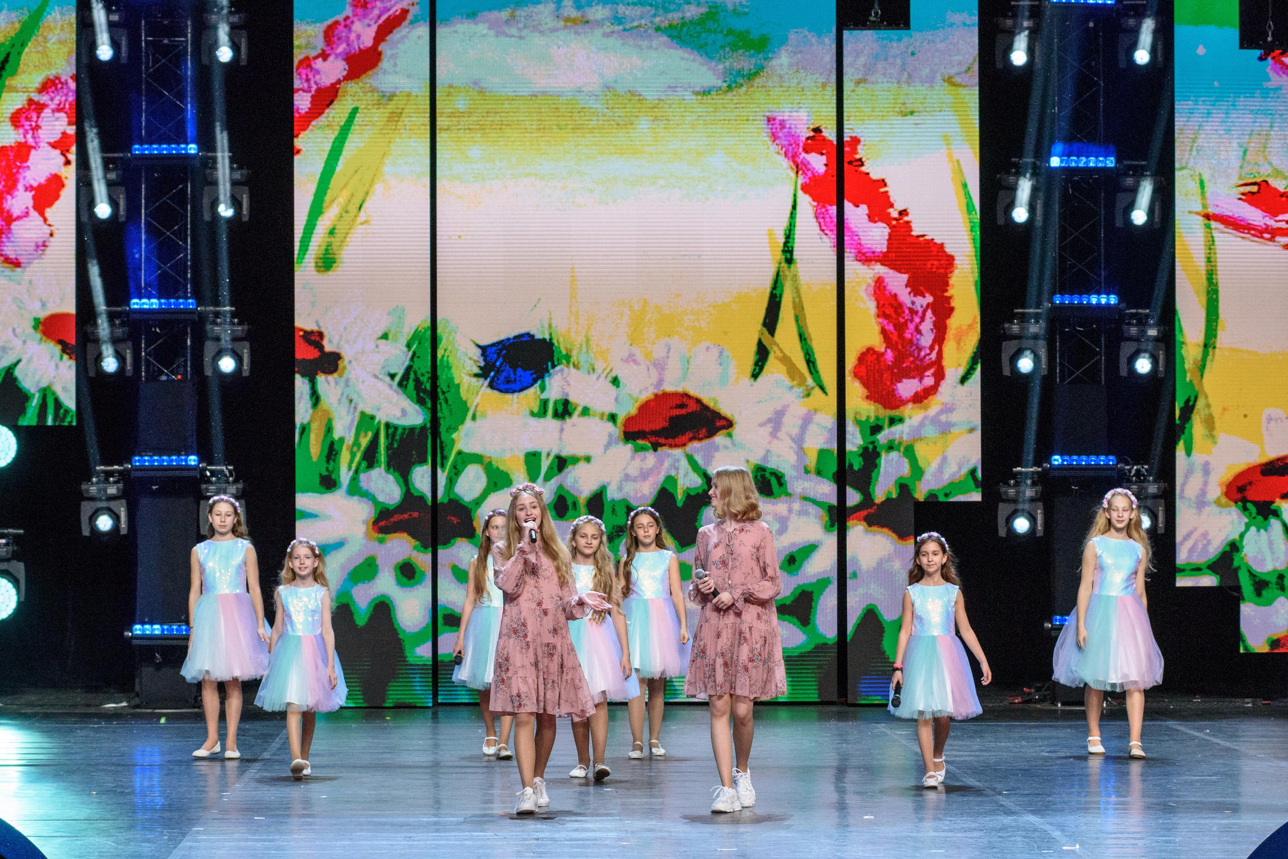 Концерт «Взрослые и Дети. Непоседам — 30!». Бренд-фотограф для экспертов и блогеров в Москве Влада Горбовская