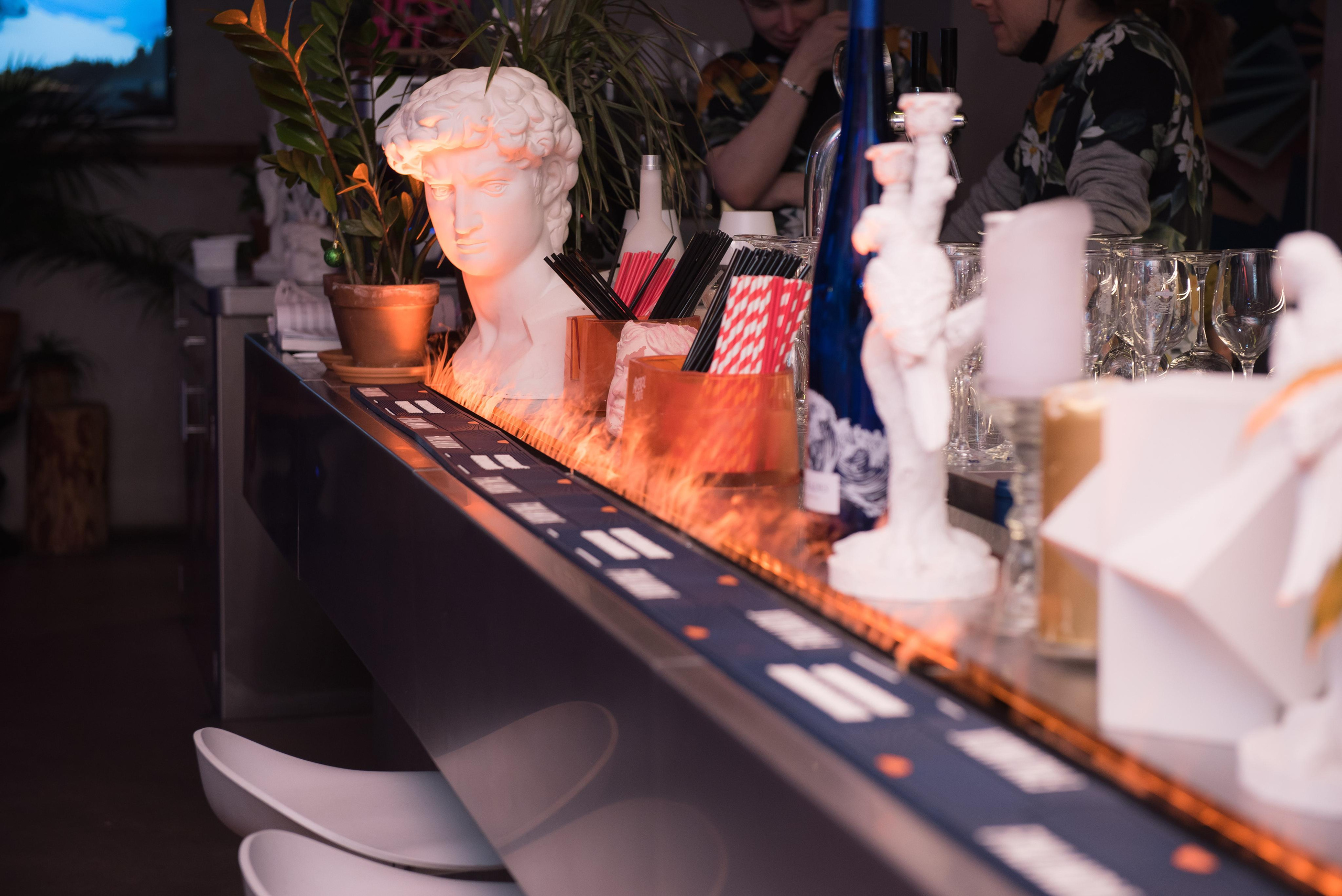 Новогодний девичник «Небанальный нетворкинг». Бренд-фотограф для экспертов и блогеров в Москве Влада Горбовская