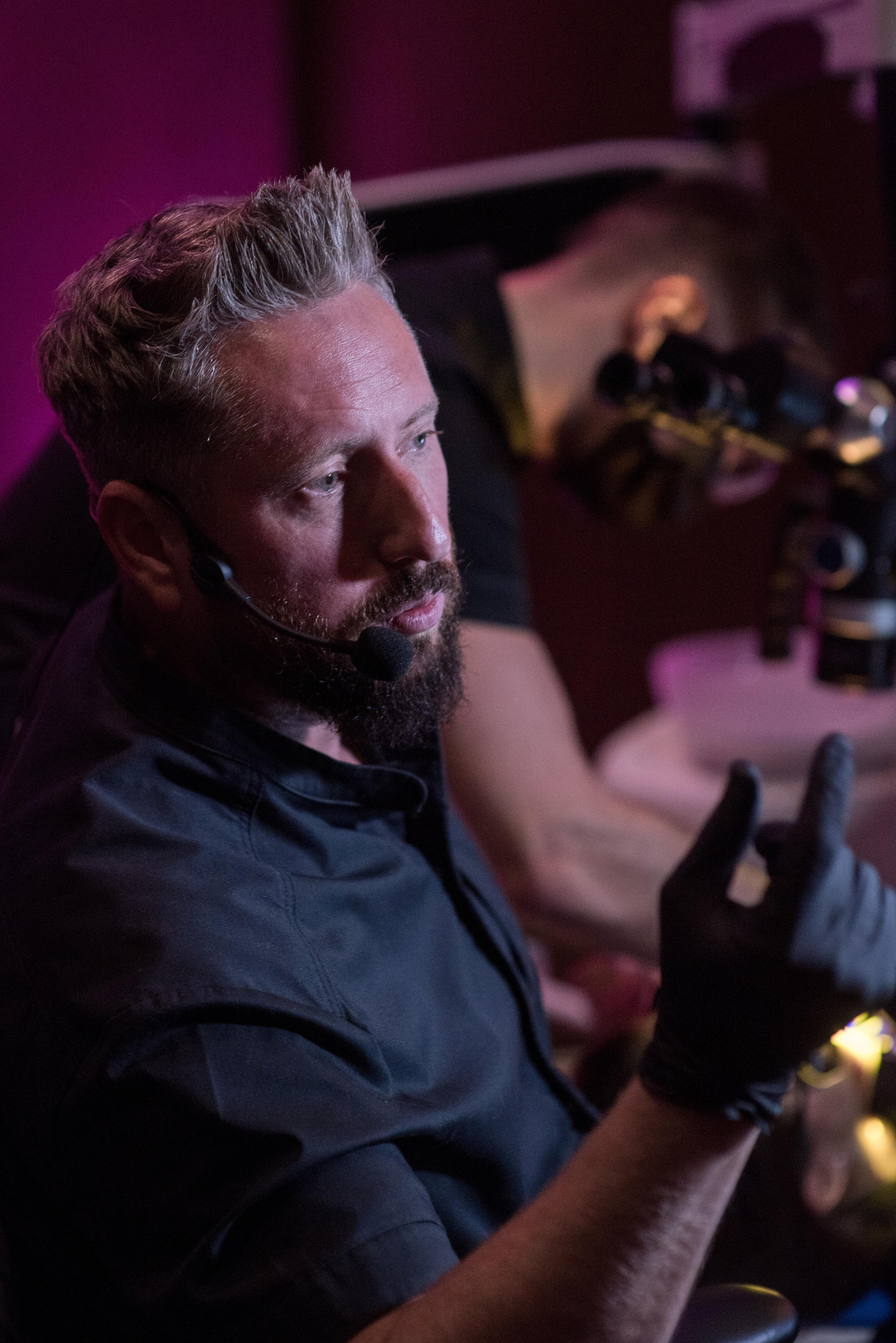 Конференция ортодонтов, «Radisson Blu Olympiyskiy Hotel», Moscow. Бренд-фотограф для экспертов и блогеров в Москве Влада Горбовская