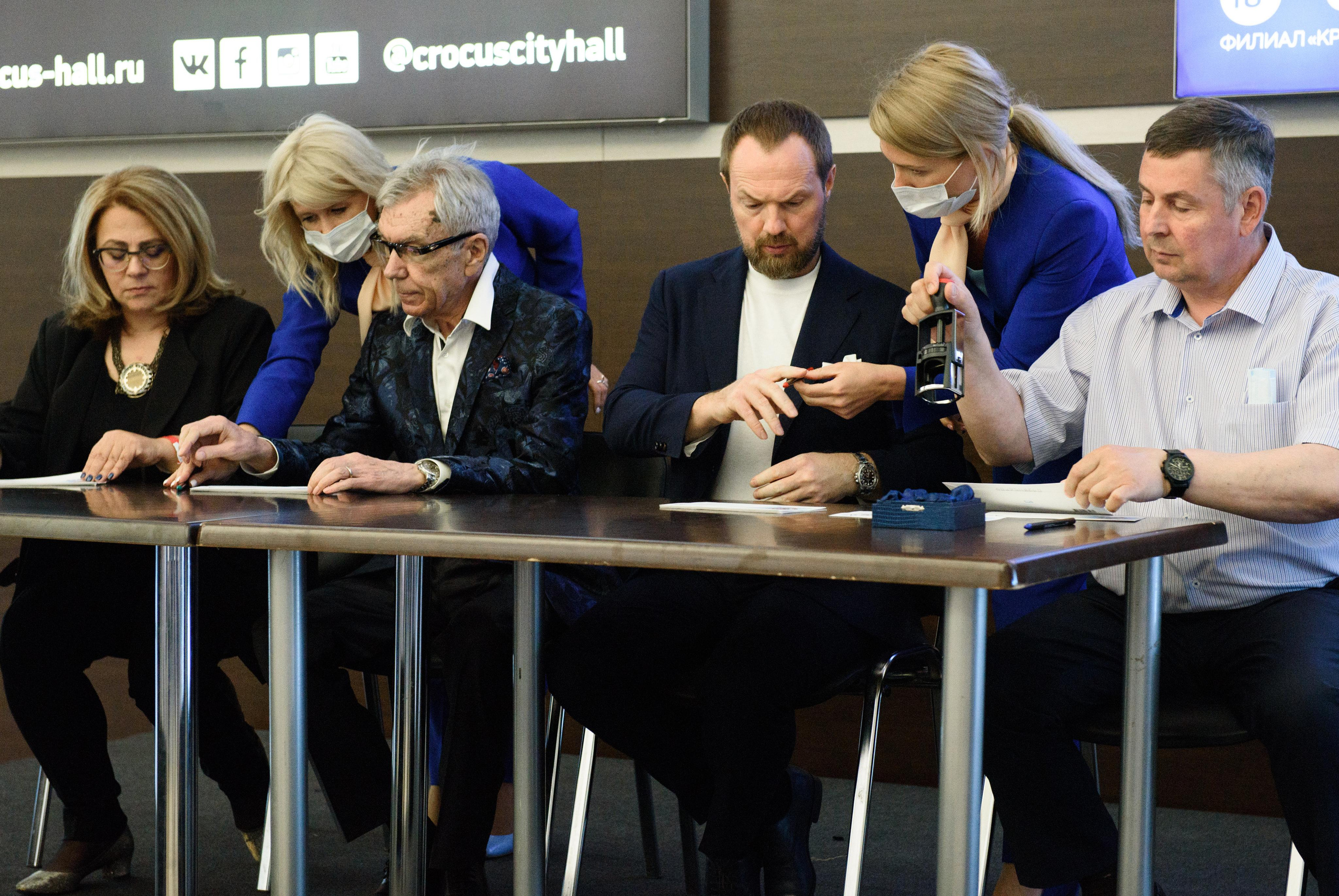 Концерт «Взрослые и Дети. Непоседам — 30!». Бренд-фотограф для экспертов и блогеров в Москве Влада Горбовская