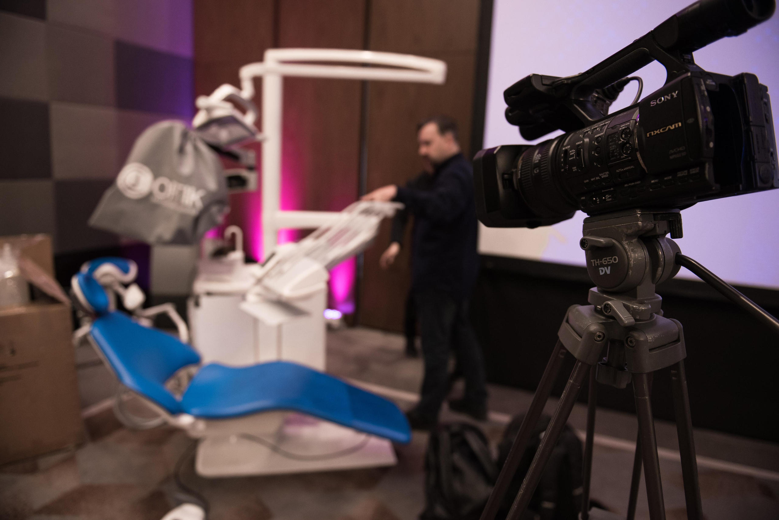 Конференция ортодонтов, «Radisson Blu Olympiyskiy Hotel», Moscow. Бренд-фотограф для экспертов и блогеров в Москве Влада Горбовская