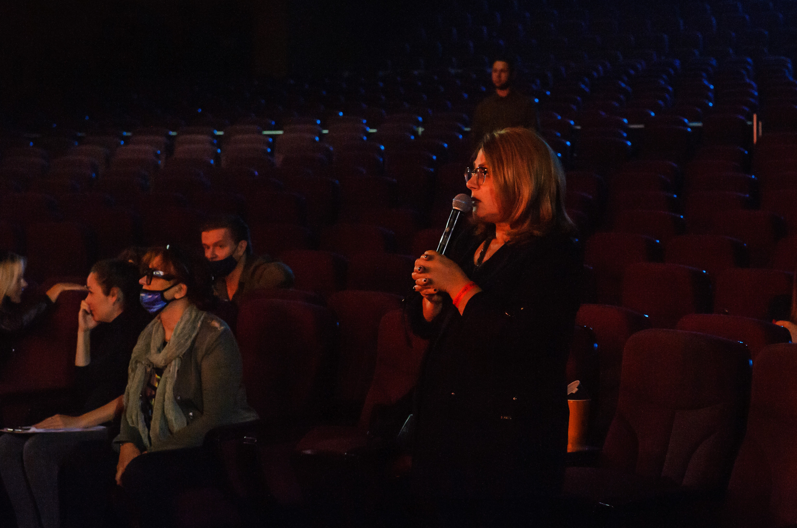 Концерт «Взрослые и Дети. Непоседам — 30!». Бренд-фотограф для экспертов и блогеров в Москве Влада Горбовская