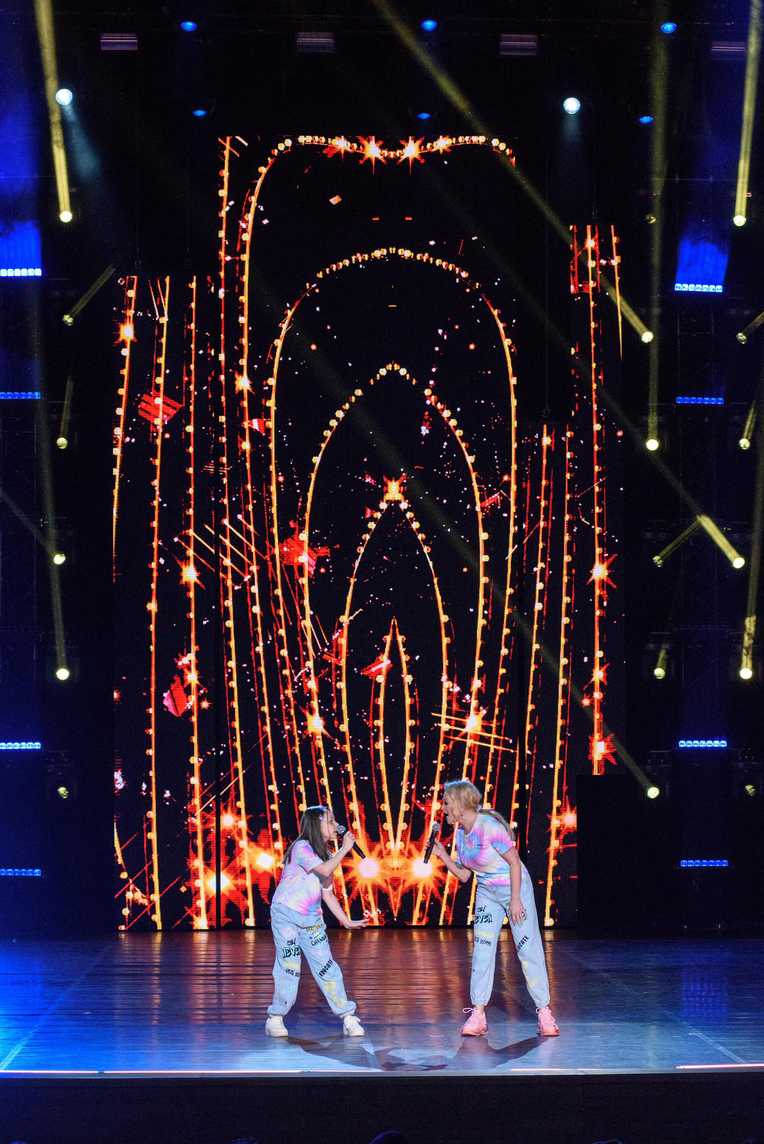 Концерт «Взрослые и Дети. Непоседам — 30!». Бренд-фотограф для экспертов и блогеров в Москве Влада Горбовская