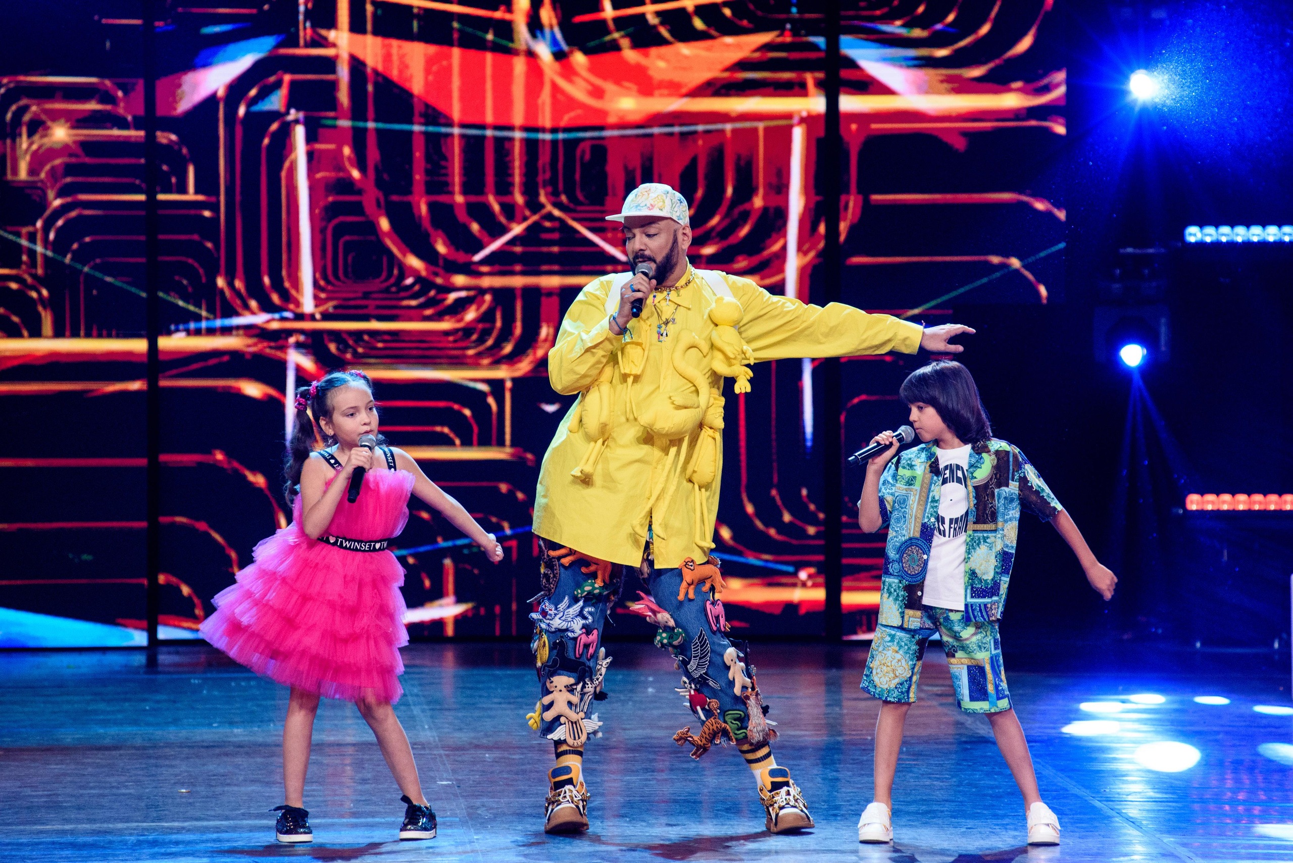 Концерт «Взрослые и Дети. Непоседам — 30!». Бренд-фотограф для экспертов и блогеров в Москве Влада Горбовская