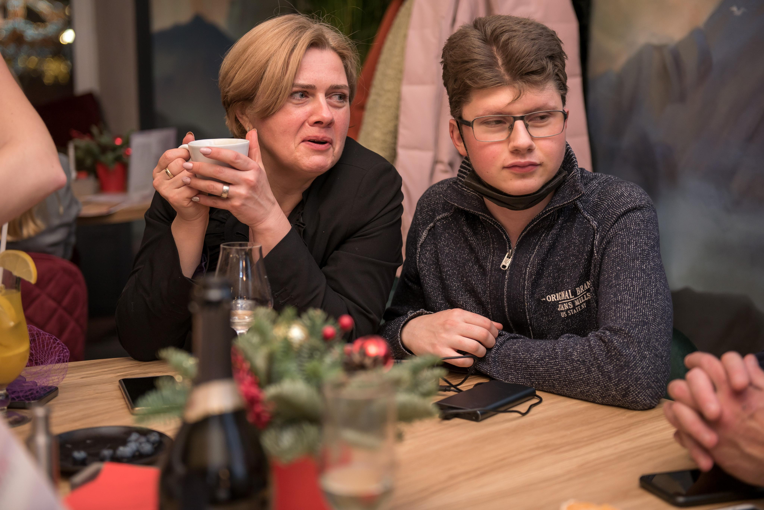 Открытие кафе-бара на Никольской. Бренд-фотограф для экспертов и блогеров в Москве Влада Горбовская