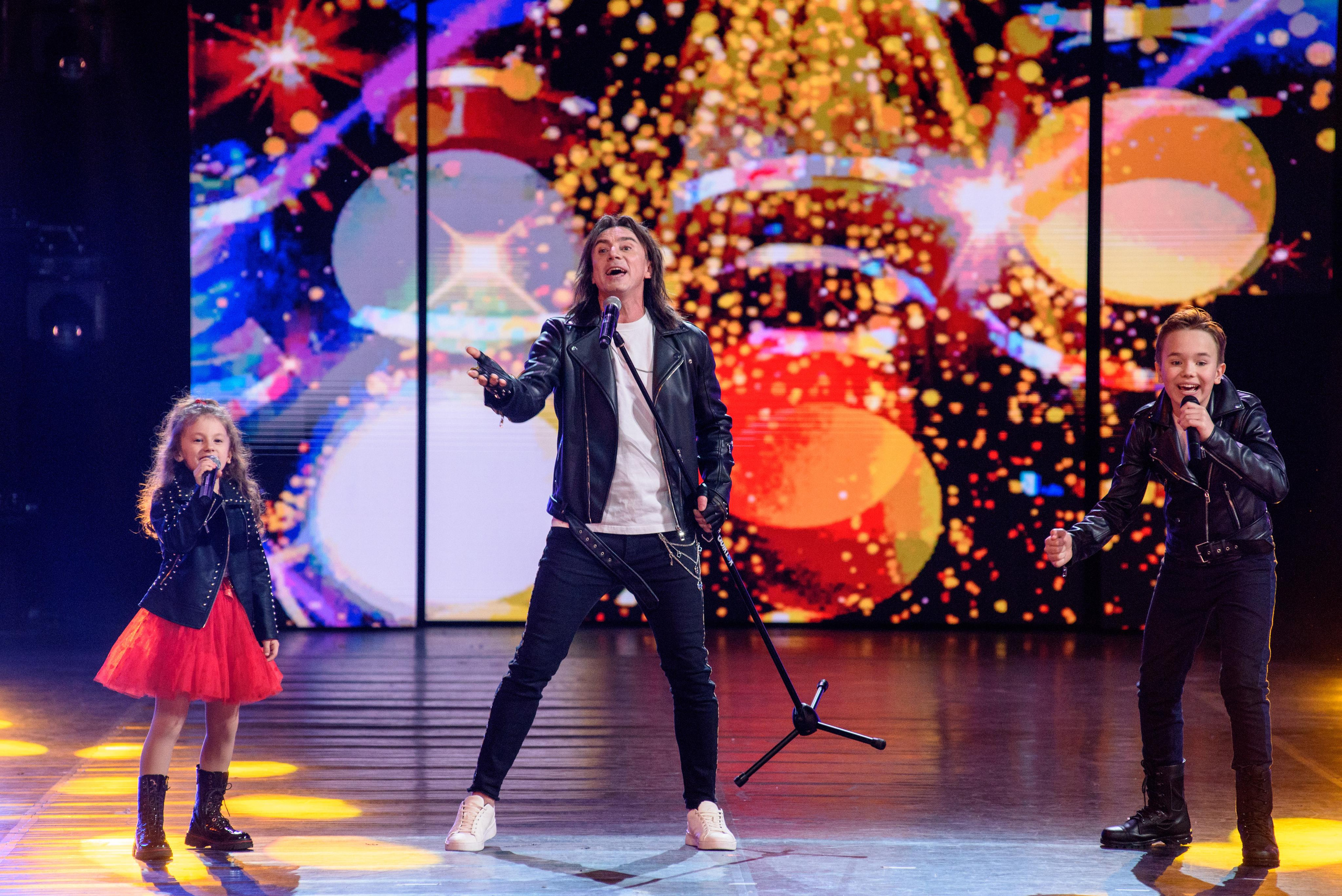 Концерт «Взрослые и Дети. Непоседам — 30!». Бренд-фотограф для экспертов и блогеров в Москве Влада Горбовская