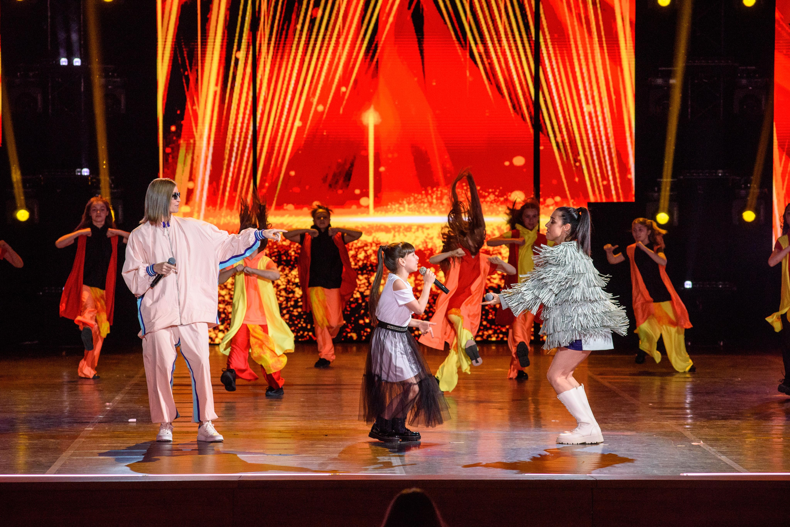 Концерт «Взрослые и Дети. Непоседам — 30!». Бренд-фотограф для экспертов и блогеров в Москве Влада Горбовская