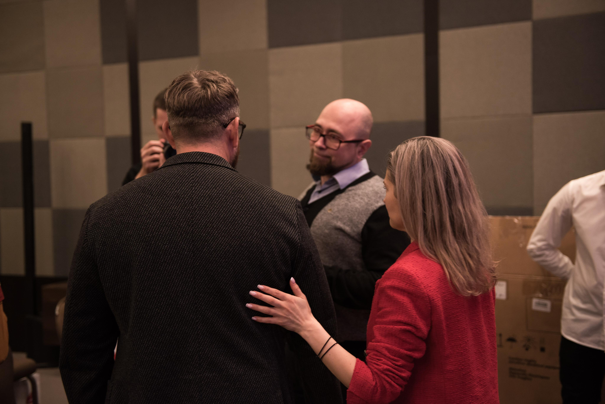 Конференция ортодонтов, «Radisson Blu Olympiyskiy Hotel», Moscow. Бренд-фотограф для экспертов и блогеров в Москве Влада Горбовская