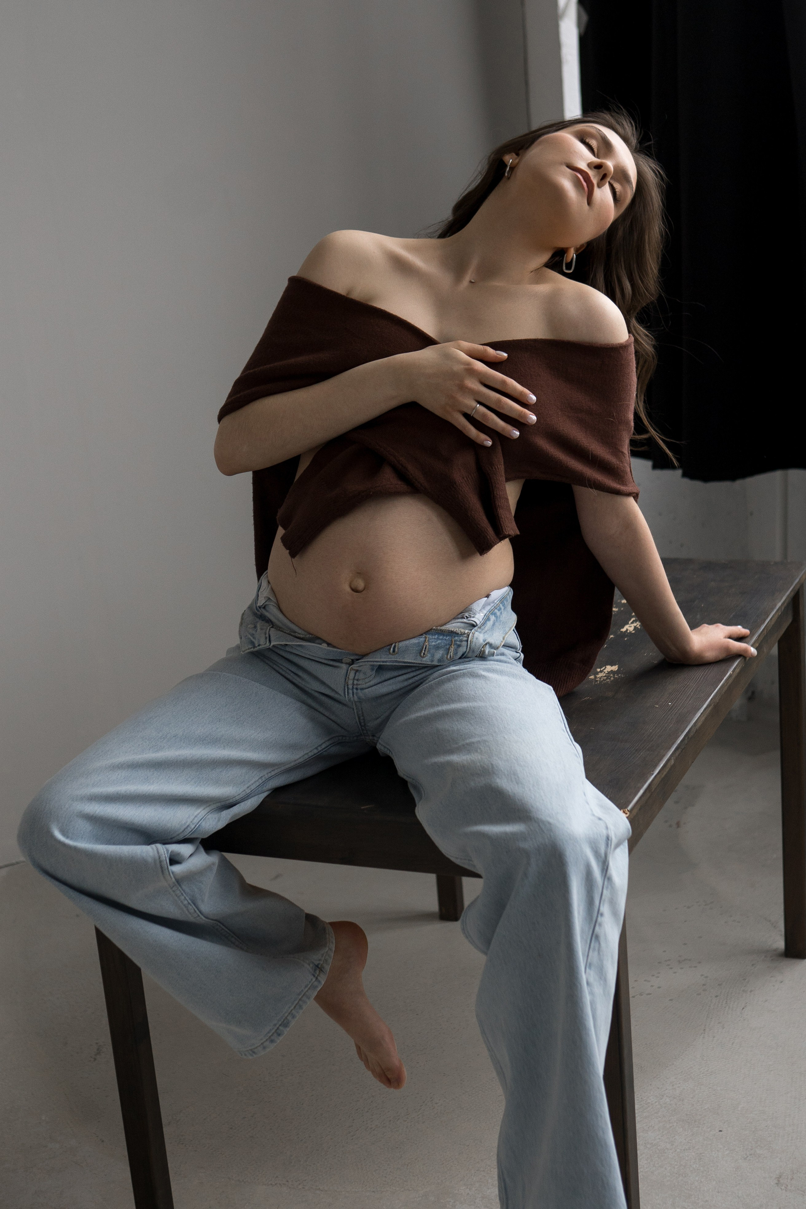 Беременность. Свадебный фотограф Тольятти Москва Адамова Виктория