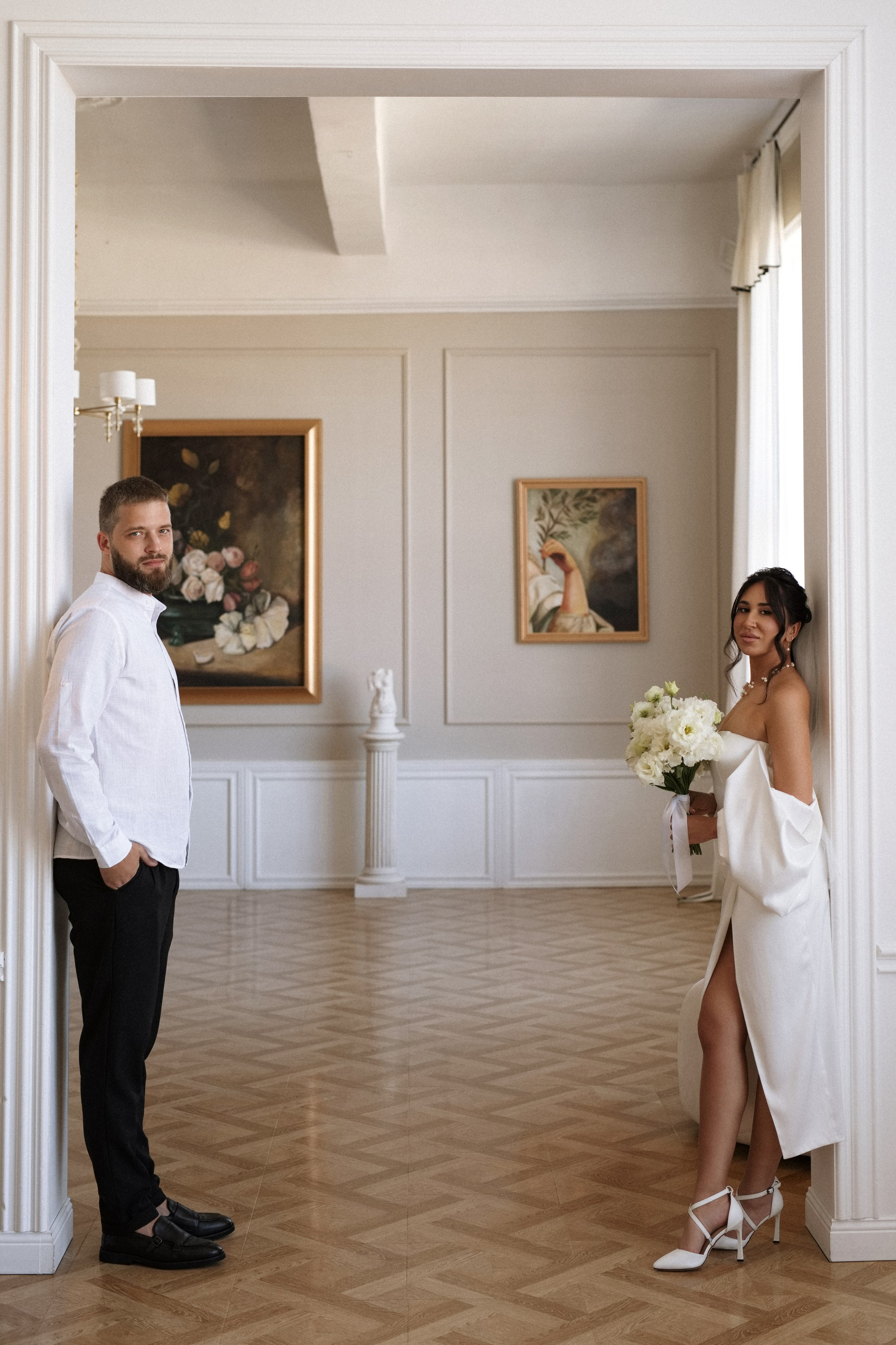 Егор и Марина. Свадебный и семейный фотограф в Краснодаре и Краснодарском крае