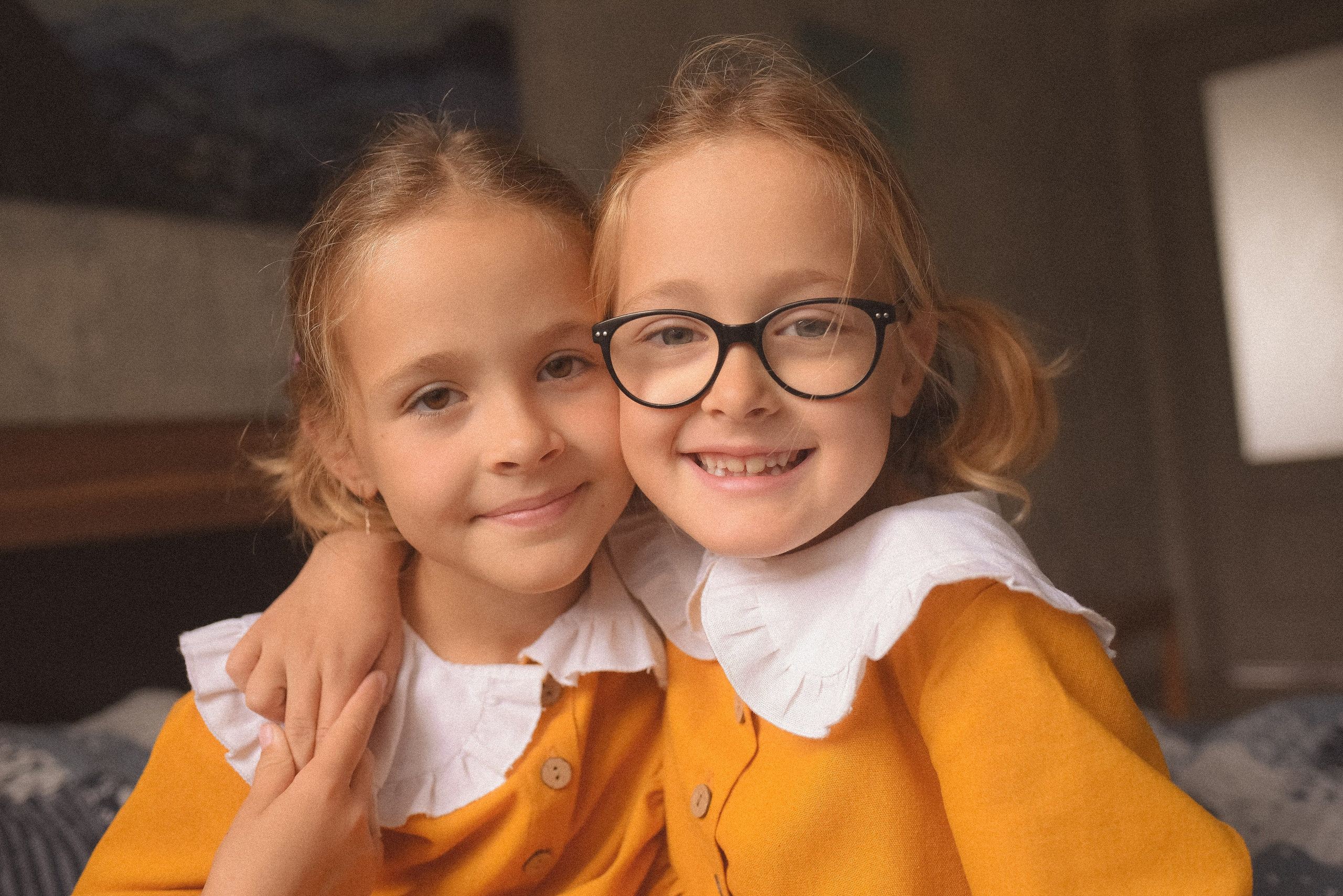 Любовь на просторах. Детский и семейный фотограф в Новосибирске Саша Дорошенко