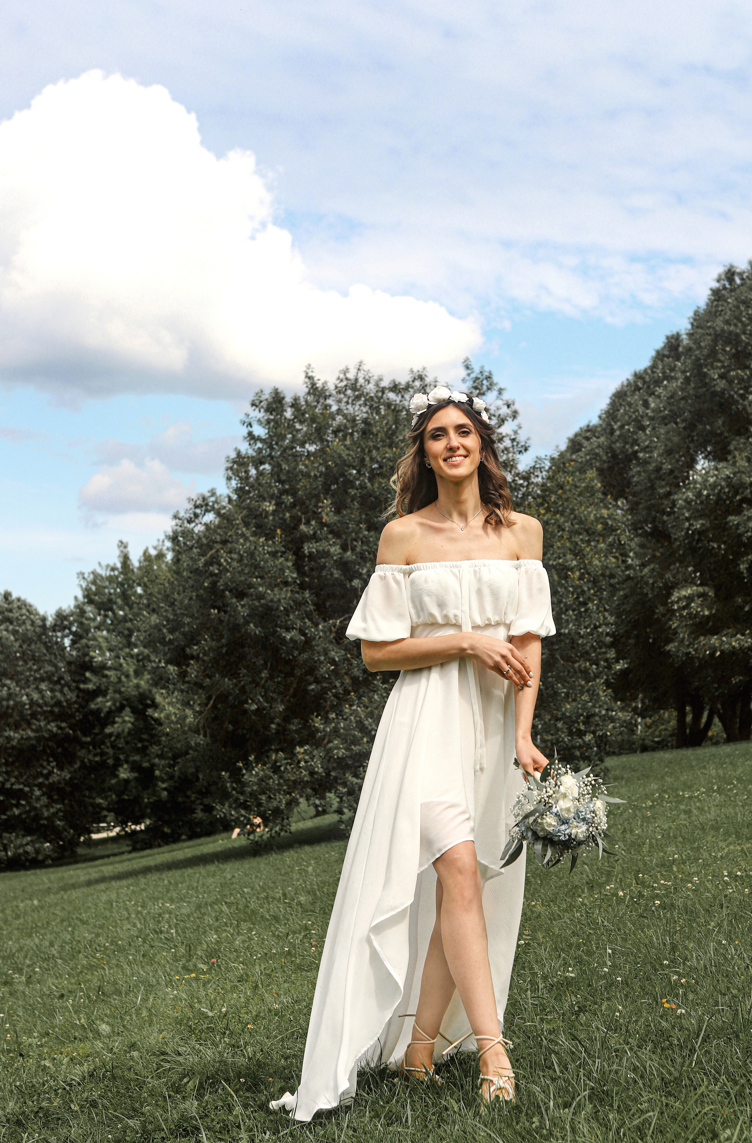 СЧАСТЛИВЫЕ. Анна Бачинина фотограф Москва