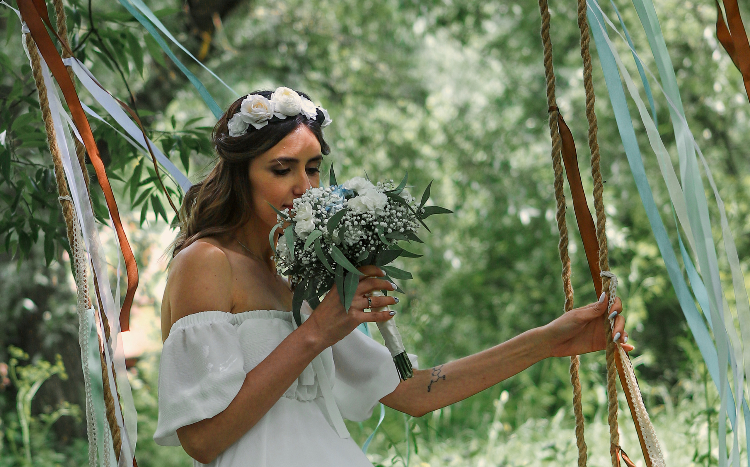 СЧАСТЛИВЫЕ. Анна Бачинина фотограф Москва