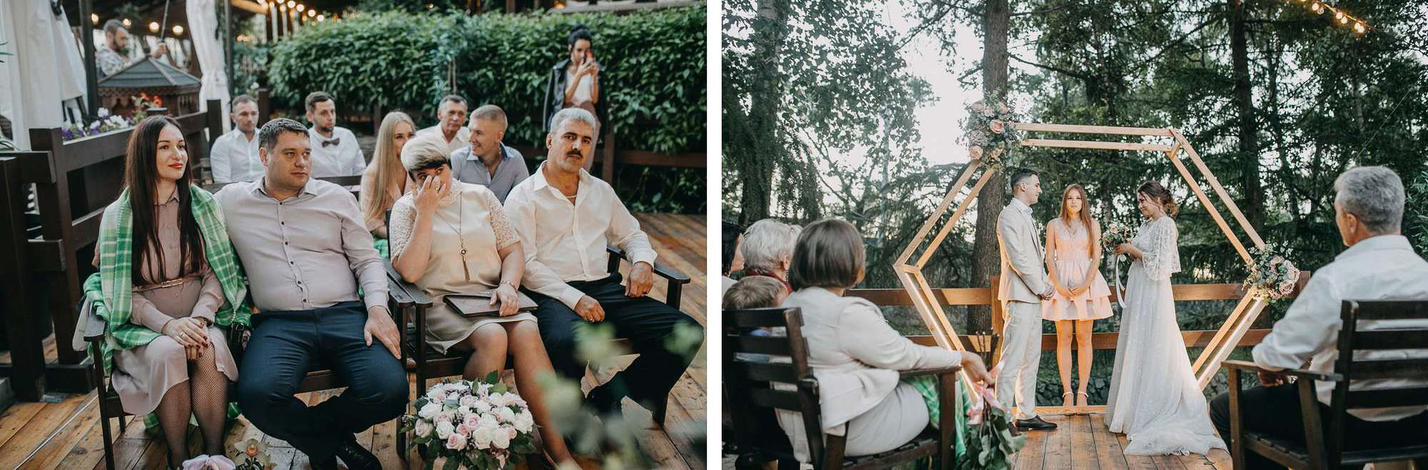 ВМЕСТЕ И НАВСЕГДА. Анна Бачинина фотограф Москва