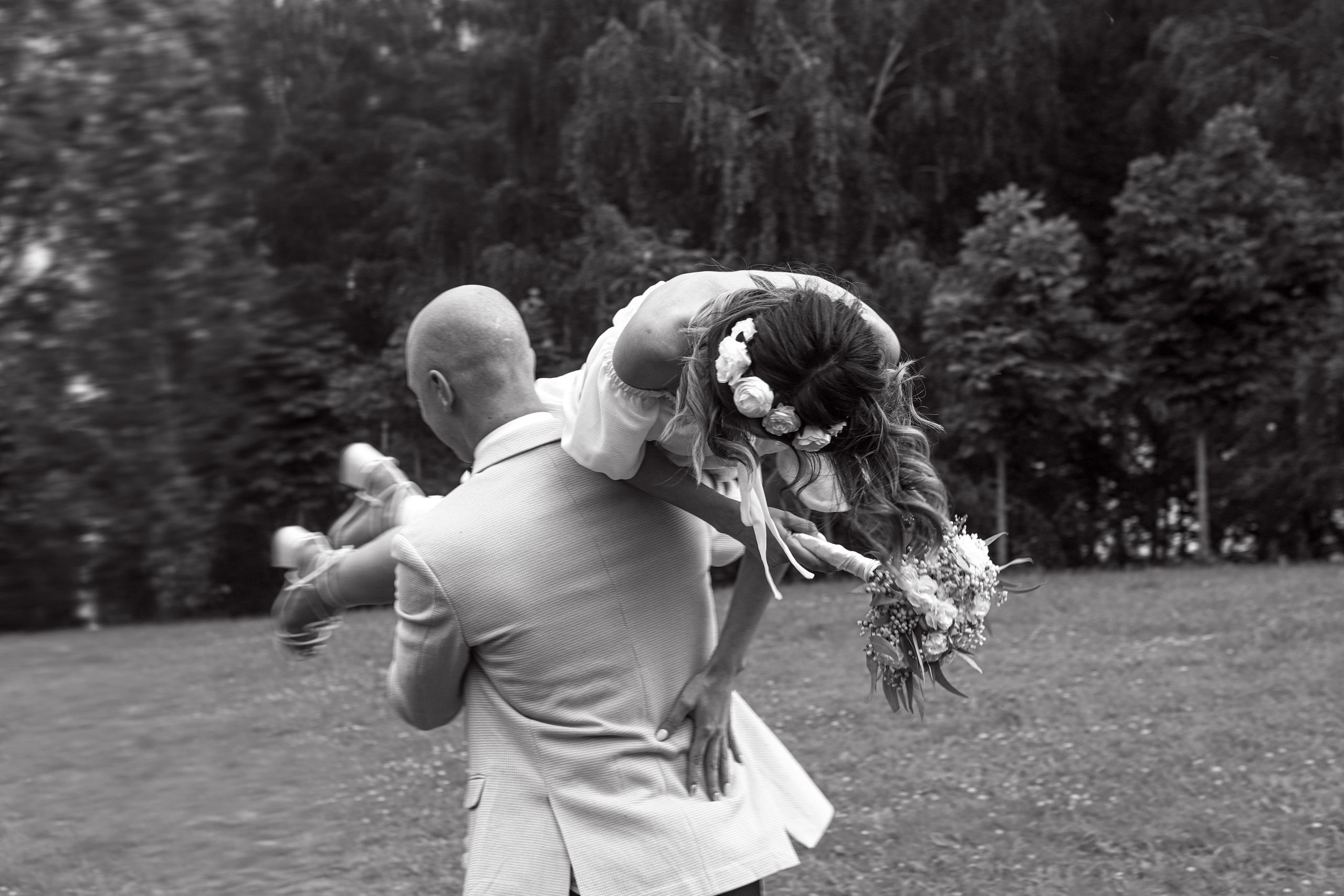 СЧАСТЛИВЫЕ. Анна Бачинина фотограф Москва