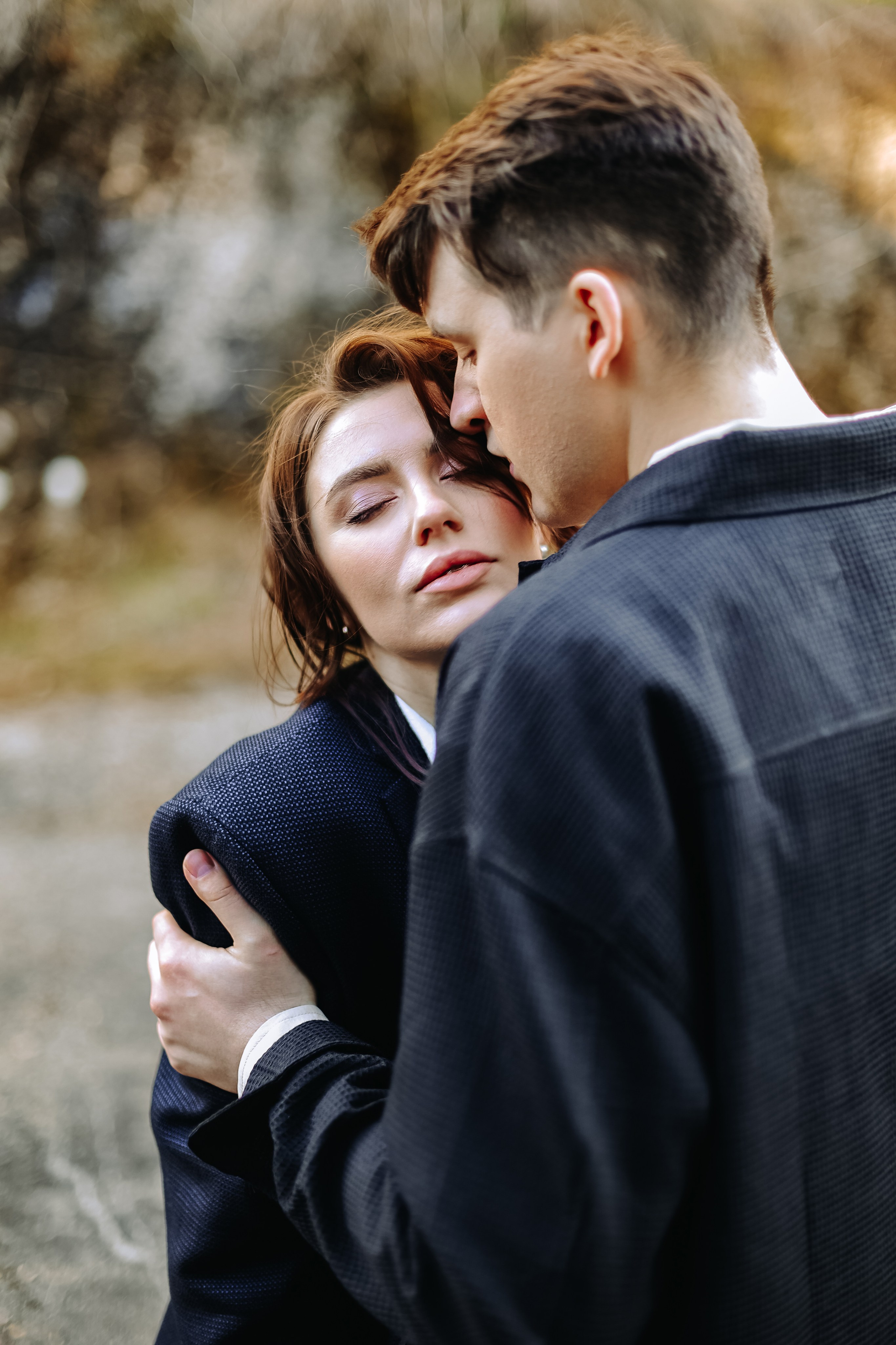 Роман и Ольга. Свадебные фотограф и видеограф в Минске Голдосовы Марина и Вадим