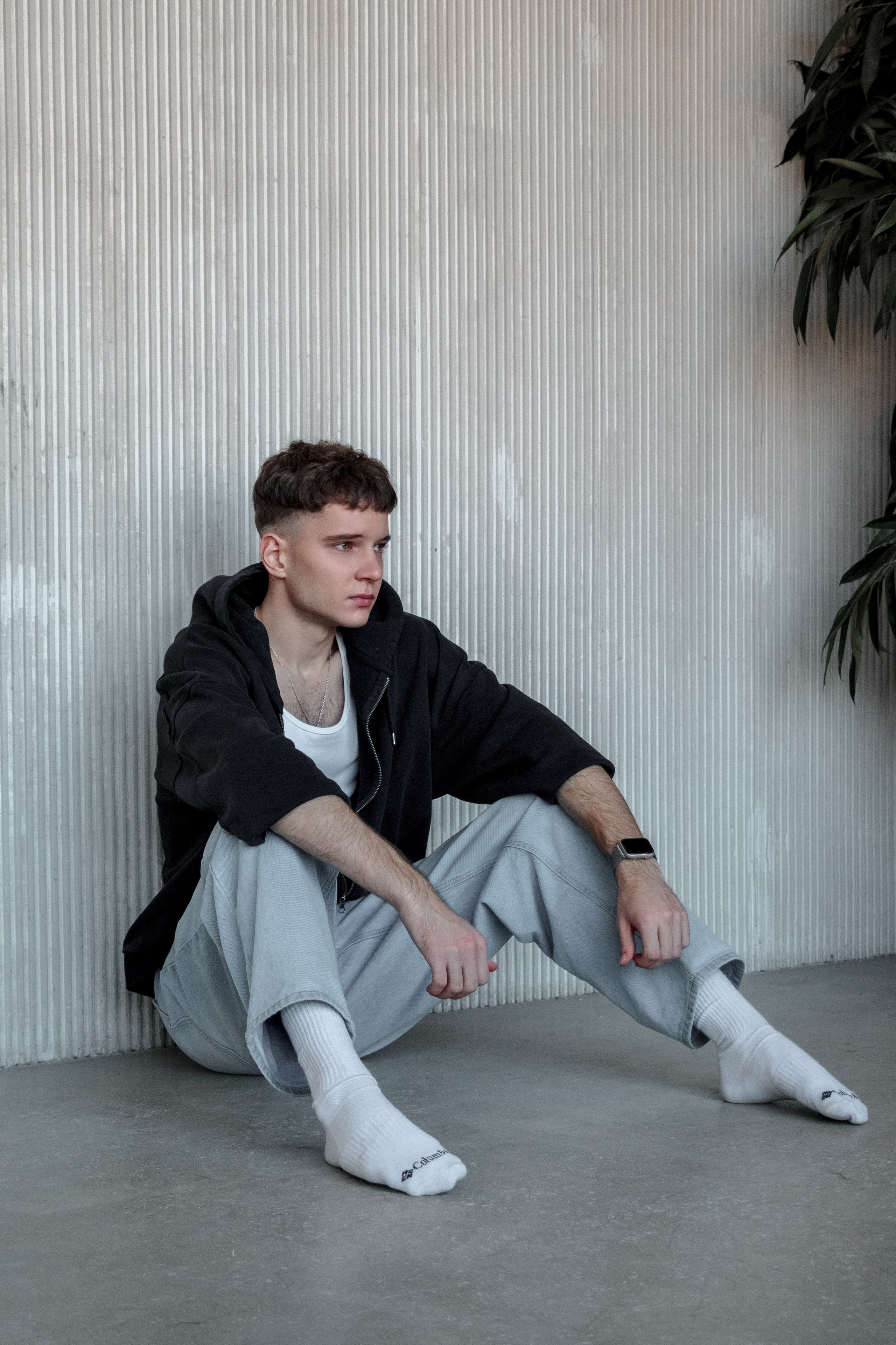 Семен Осипов. Promodels