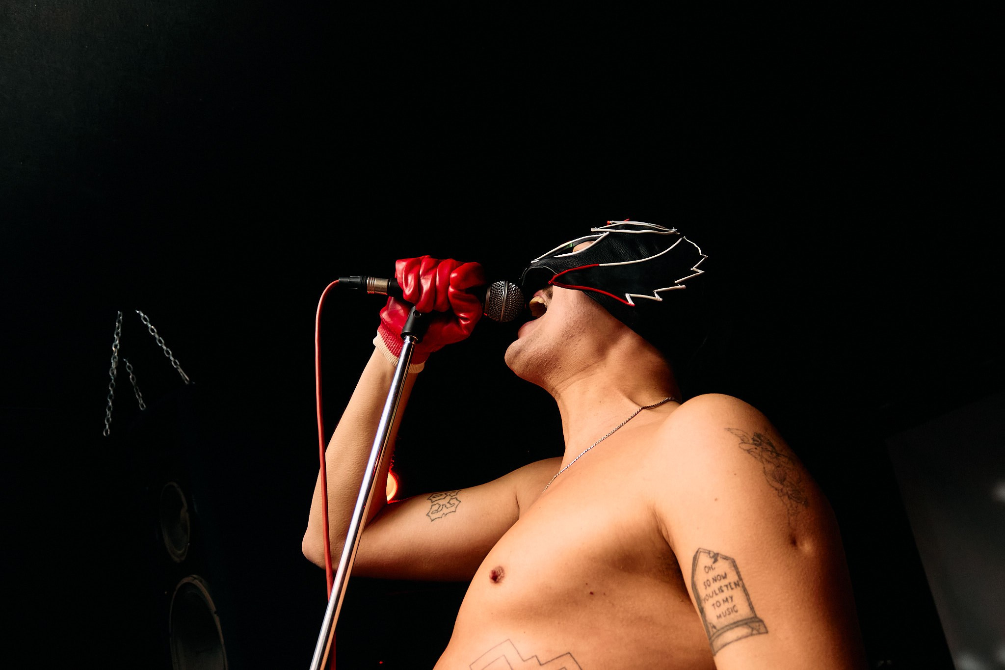 Концертная фотография. Коммерческий предметный фотограф