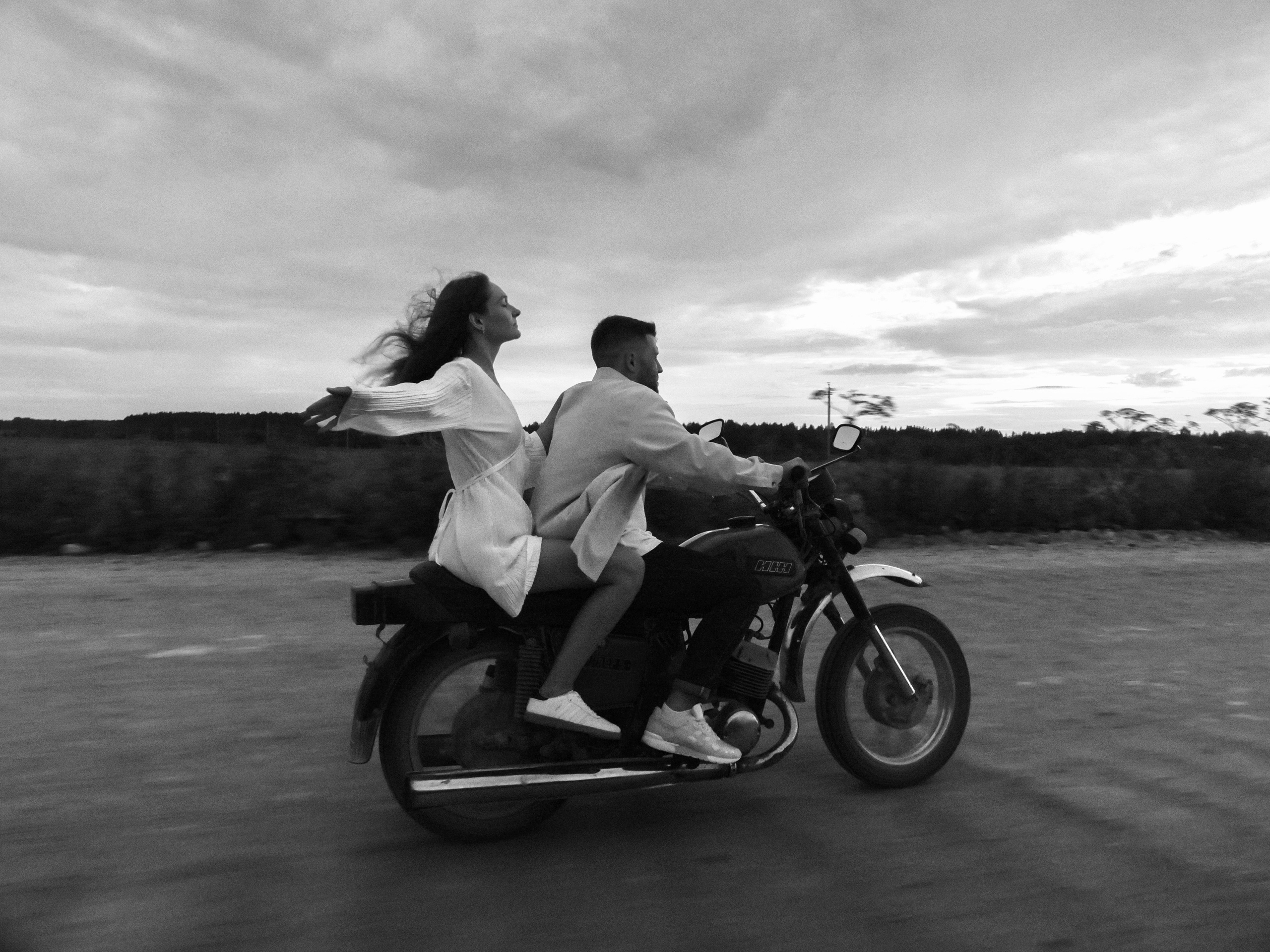 Герои. Марина Горбатова. Фотограф