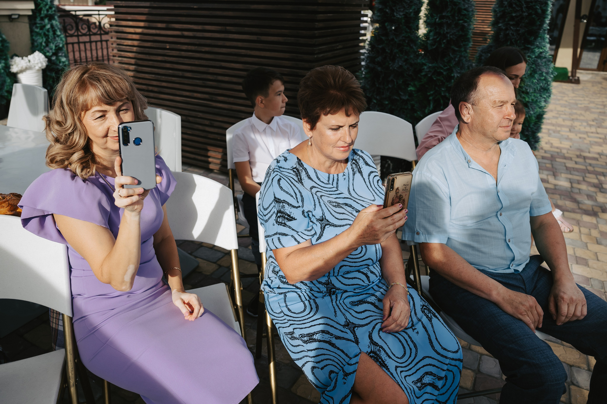 Гулина и Рома. Семейный фотограф в Казани Татьяна Андреева