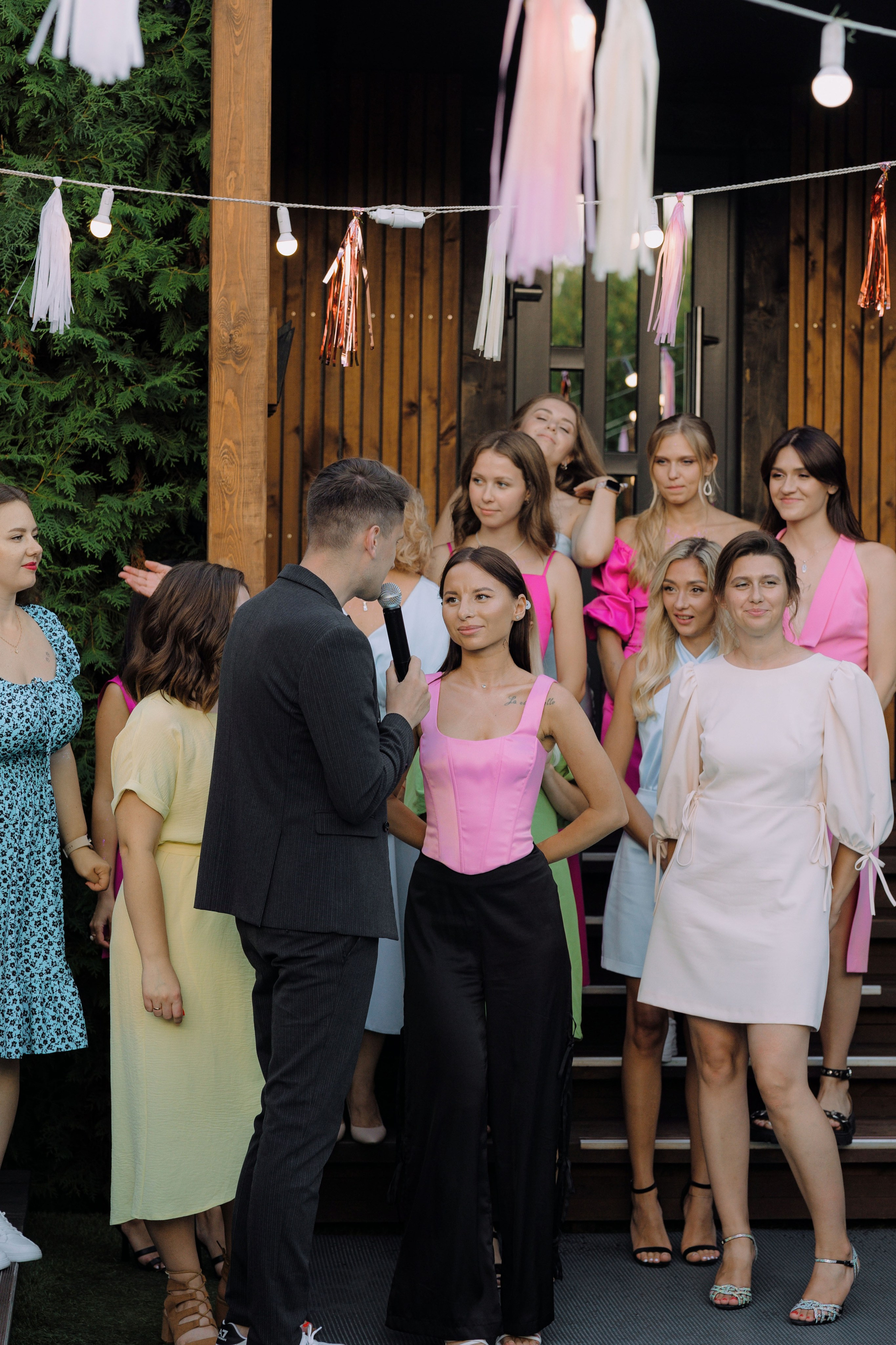 Artem & Victoria. Главная