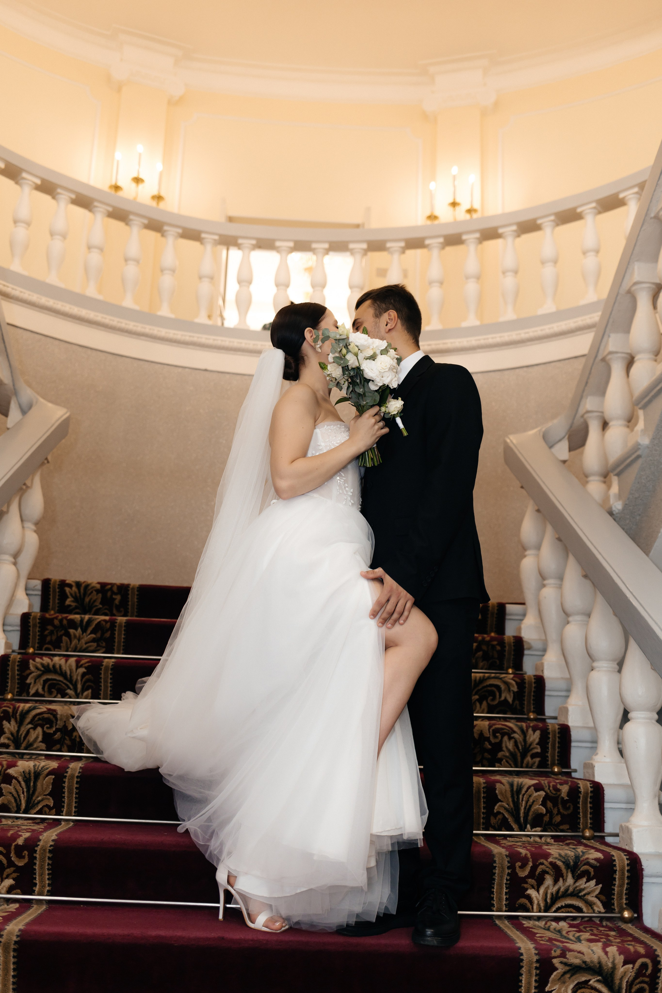 Даниил & Полина. Фотограф Петрозаводск/СПБ