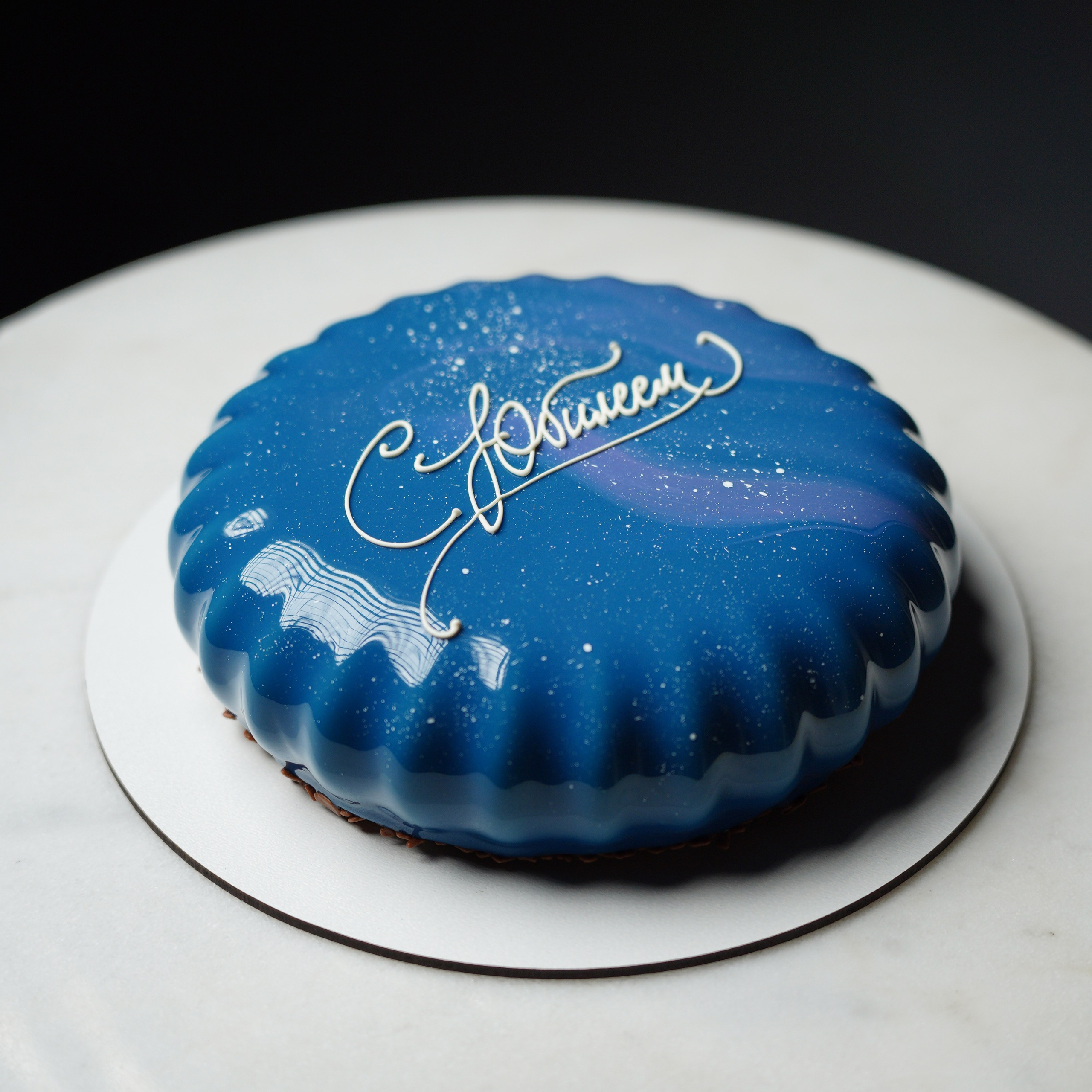 Варианты мужских муссовых тортов. Кондитер Наталья Ташматова