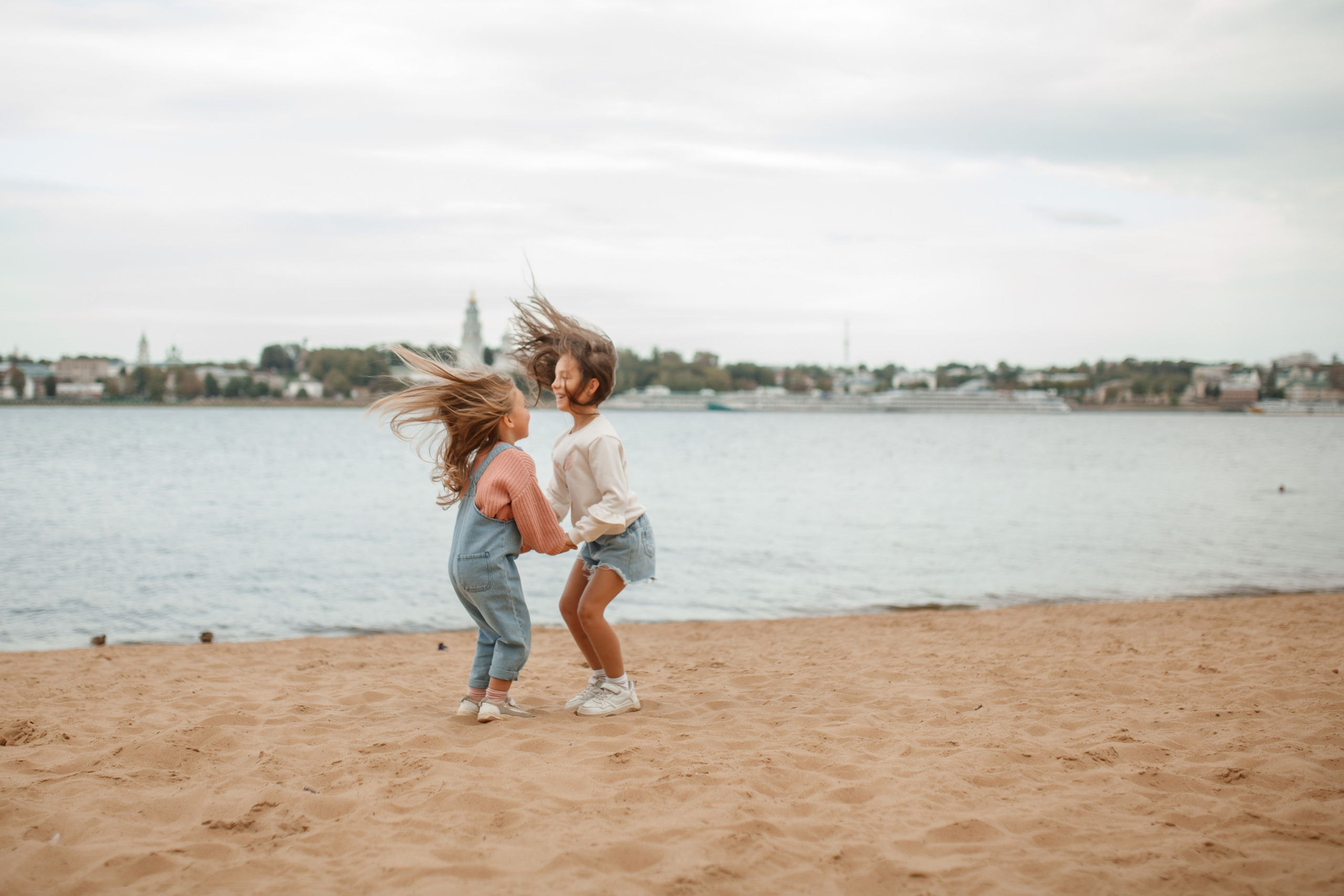 Семейные съёмки. Детский и семейный фотограф в Костроме Валентина Белик