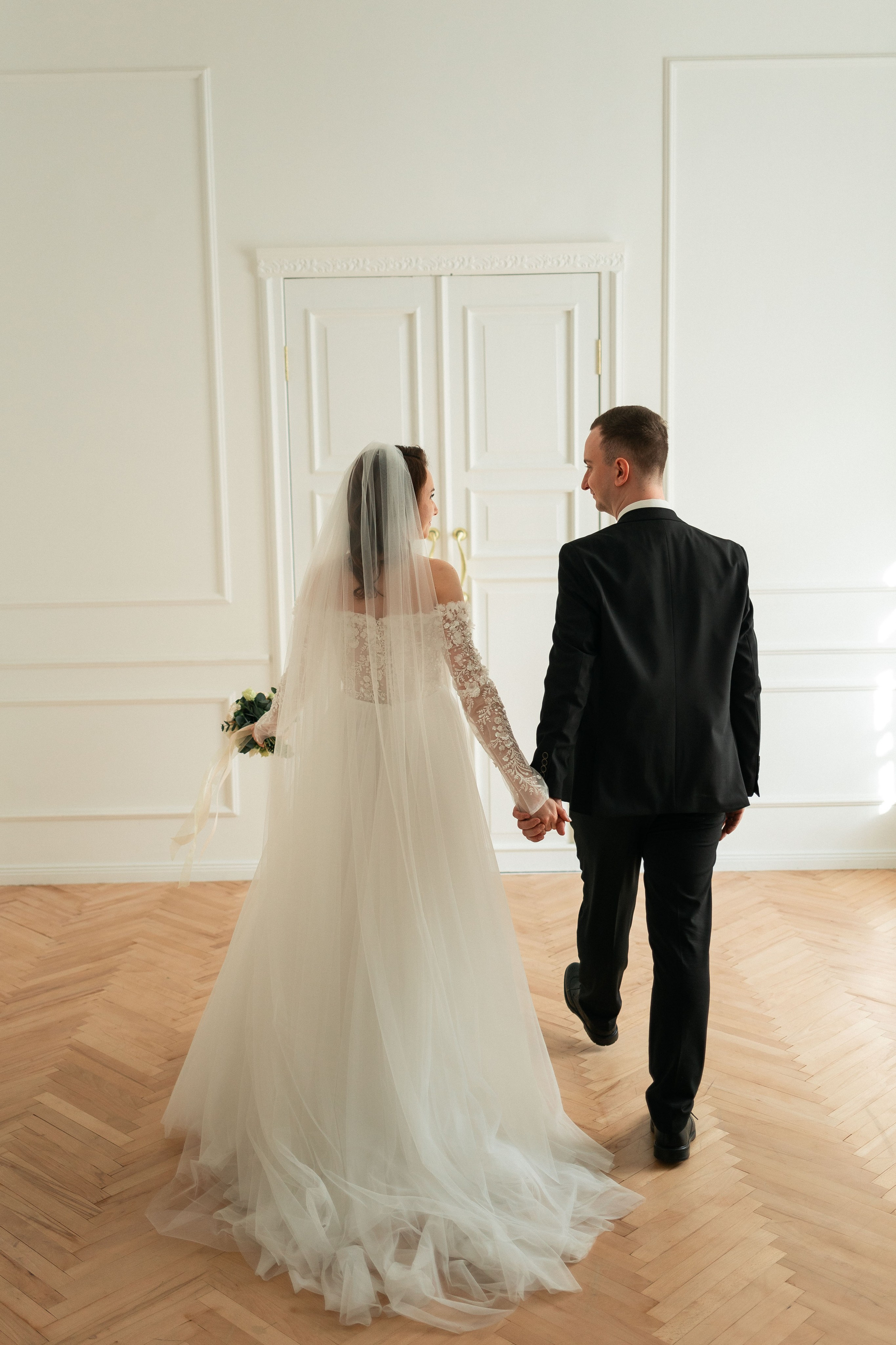 M&I. Семейный фотограф в Севастополе и Симферополе Александра Чистякова