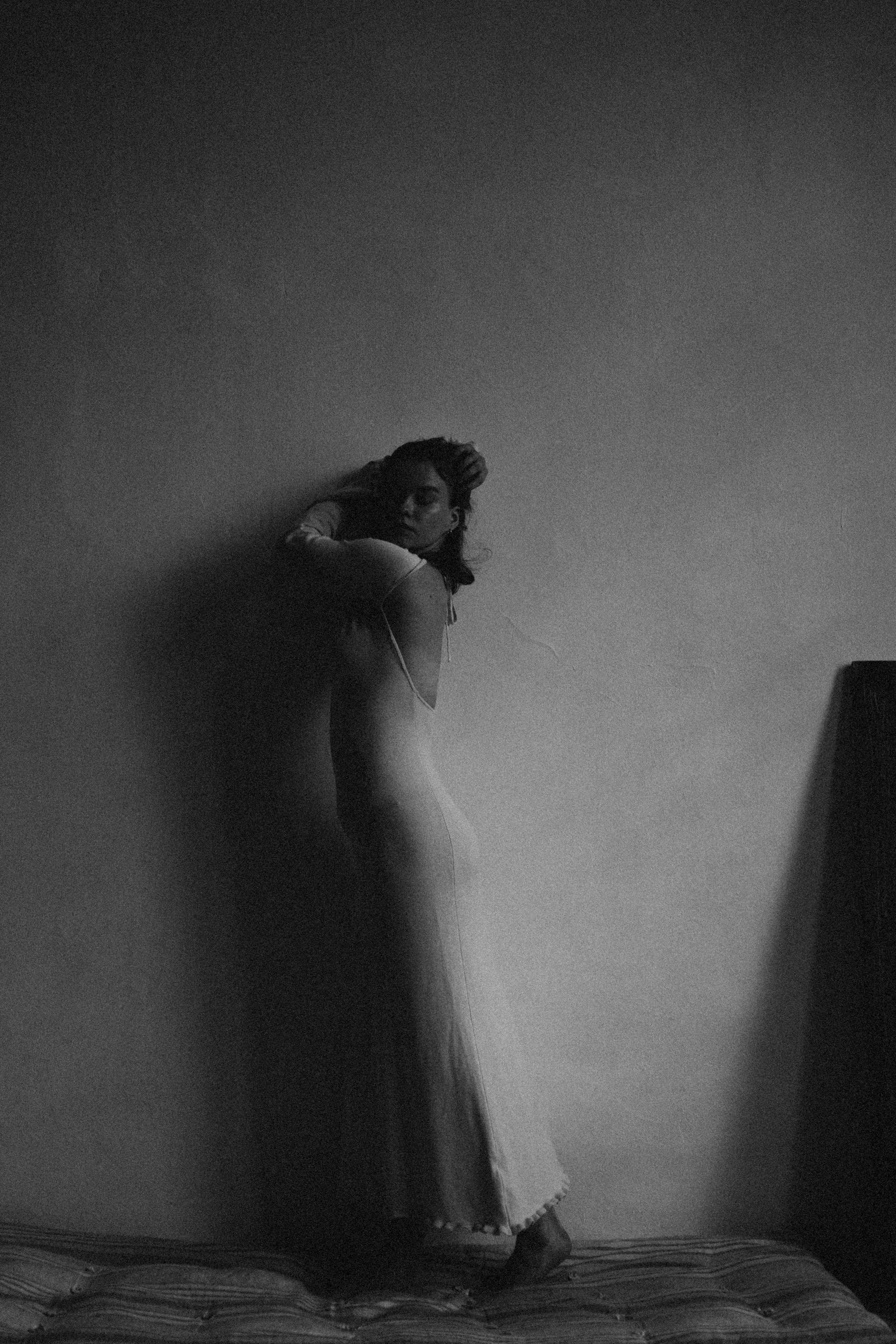 Студийная для девушки. Профессиональный фотограф, Санкт-Петербург — Виктория Богомолова