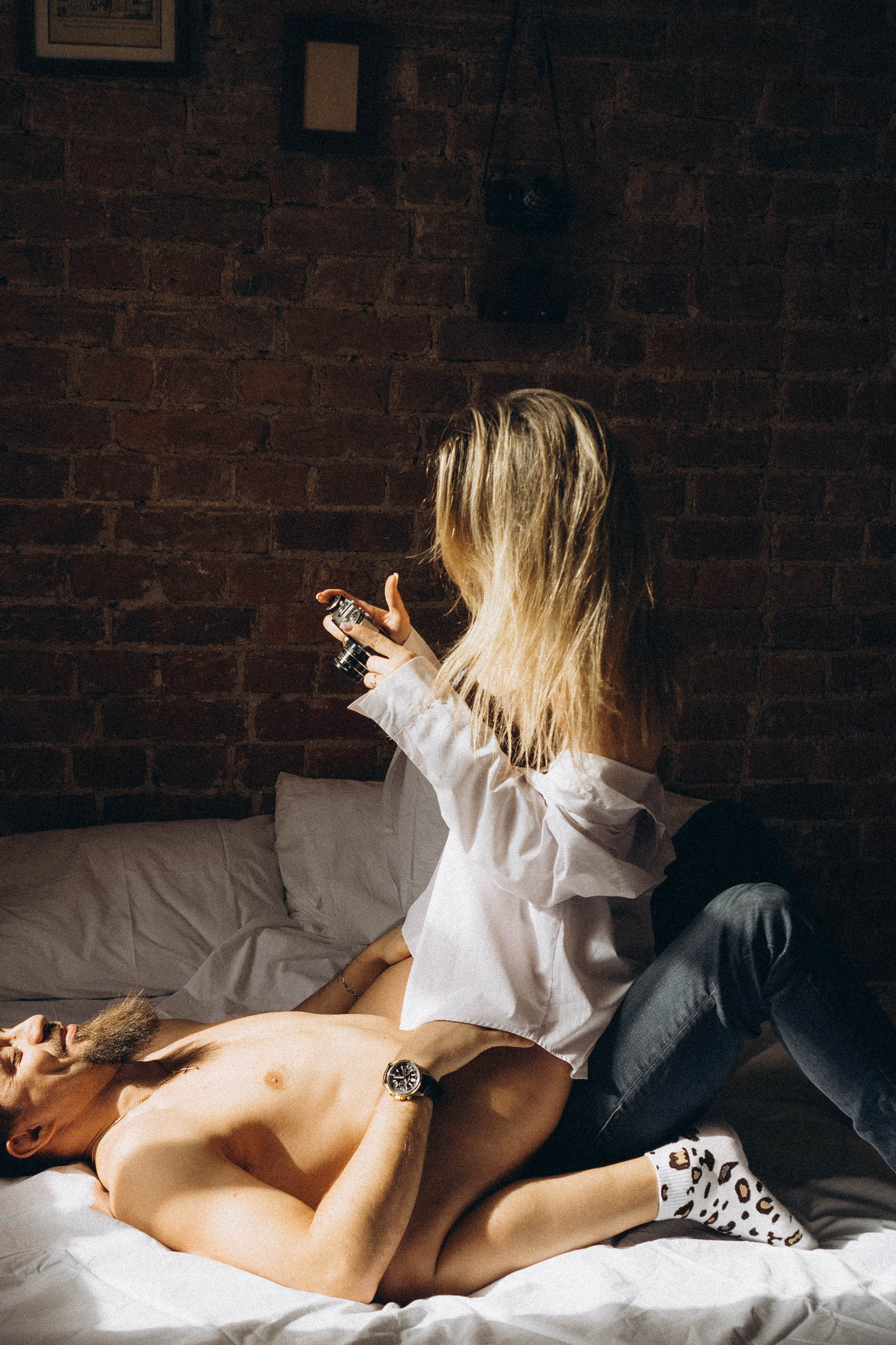 Любовь. Профессиональный фотограф, Санкт-Петербург — Виктория Богомолова