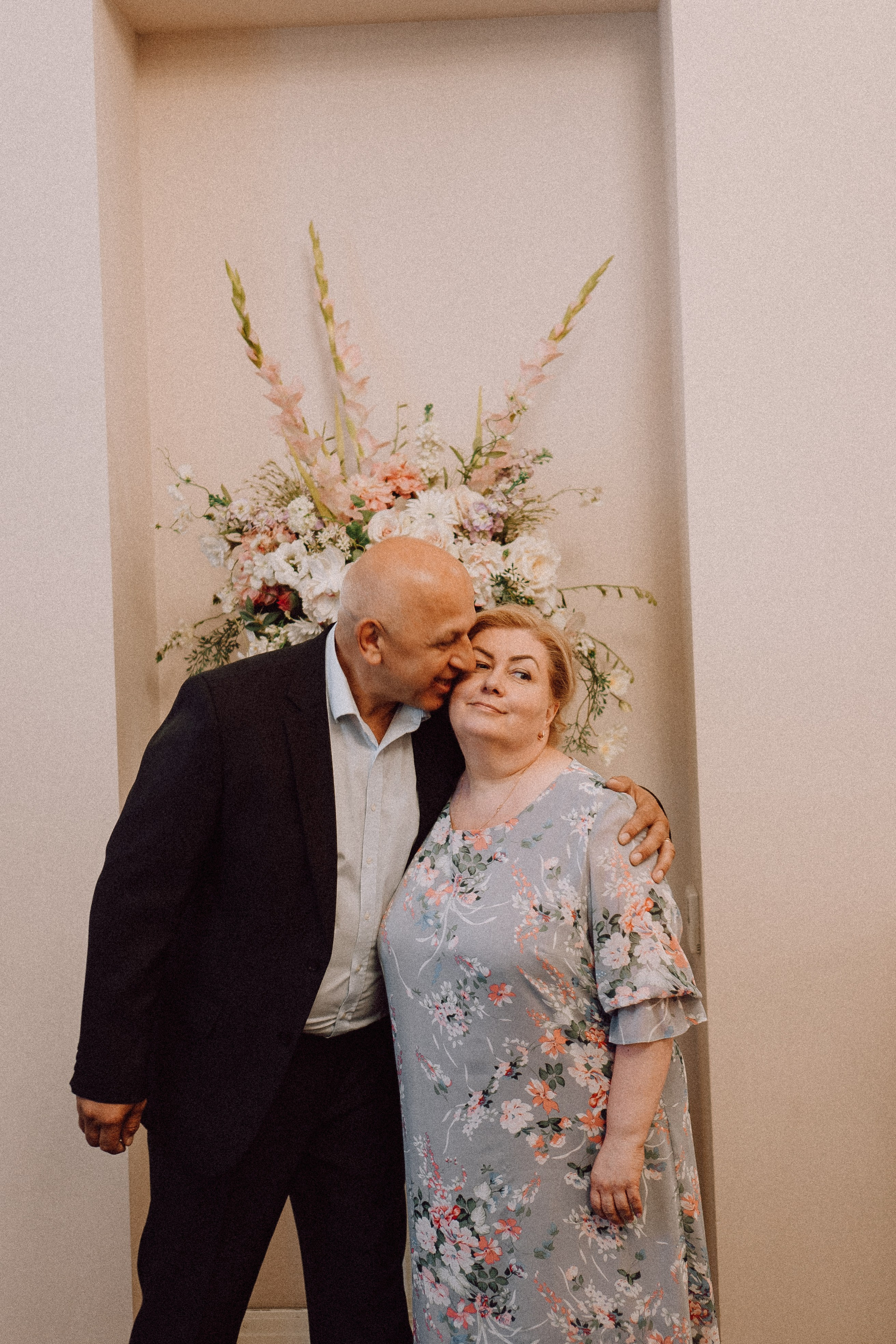 СВАДЕБНАЯ ФОТОСЕСИСИЯ В ГОРОДЕ ПУШКИН. Профессиональный фотограф, Санкт-Петербург — Виктория Богомолова