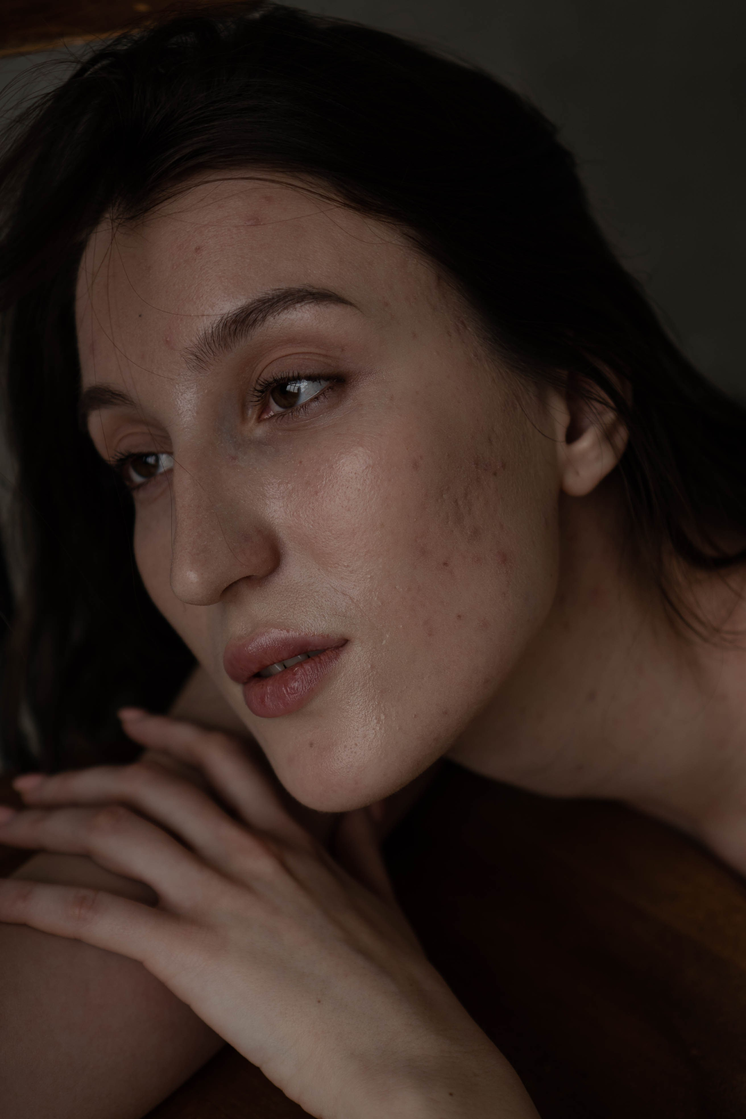 Студийная. Профессиональный фотограф, Санкт-Петербург — Виктория Богомолова