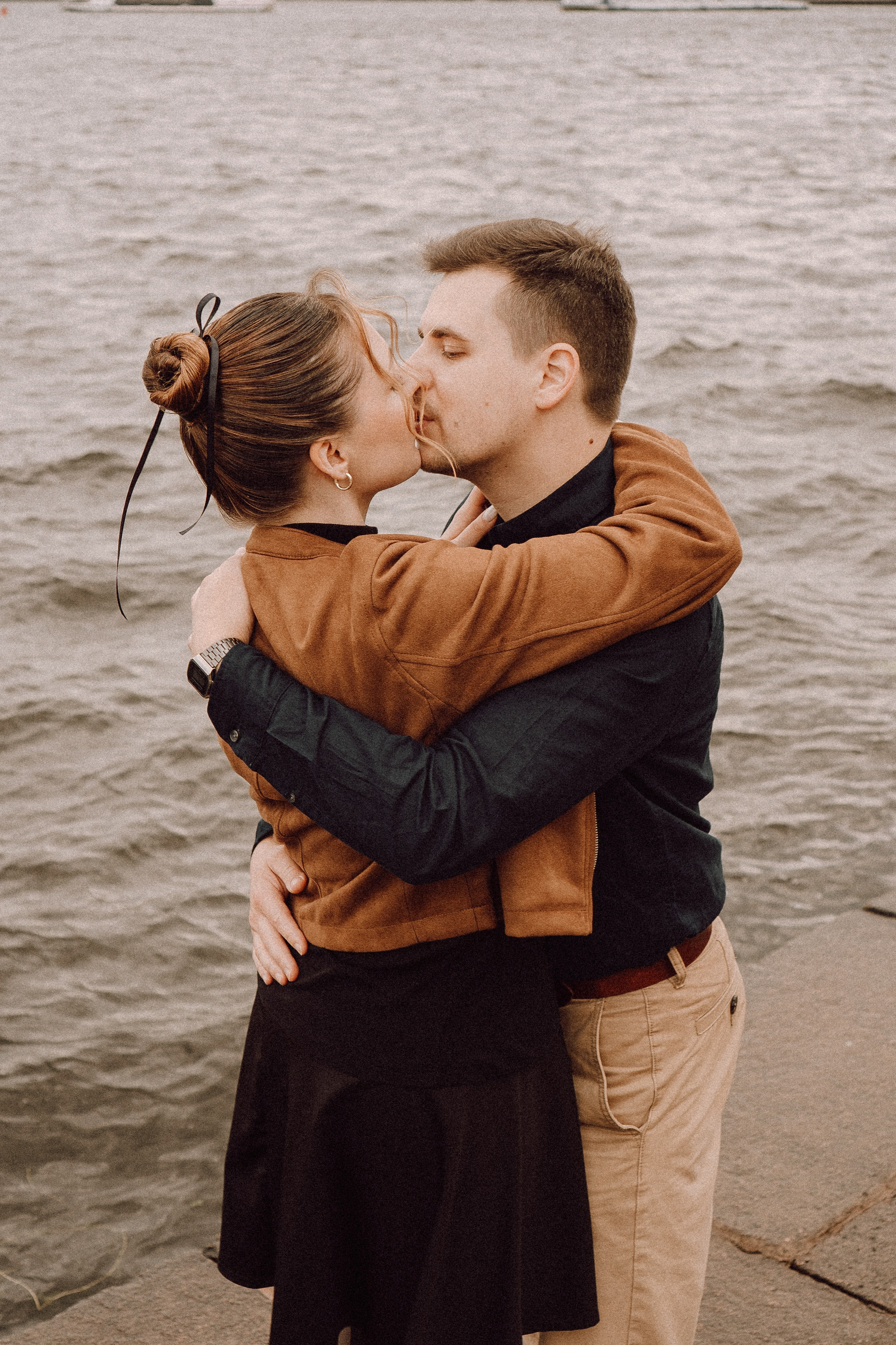 LOVE. Профессиональный фотограф, Санкт-Петербург — Виктория Богомолова