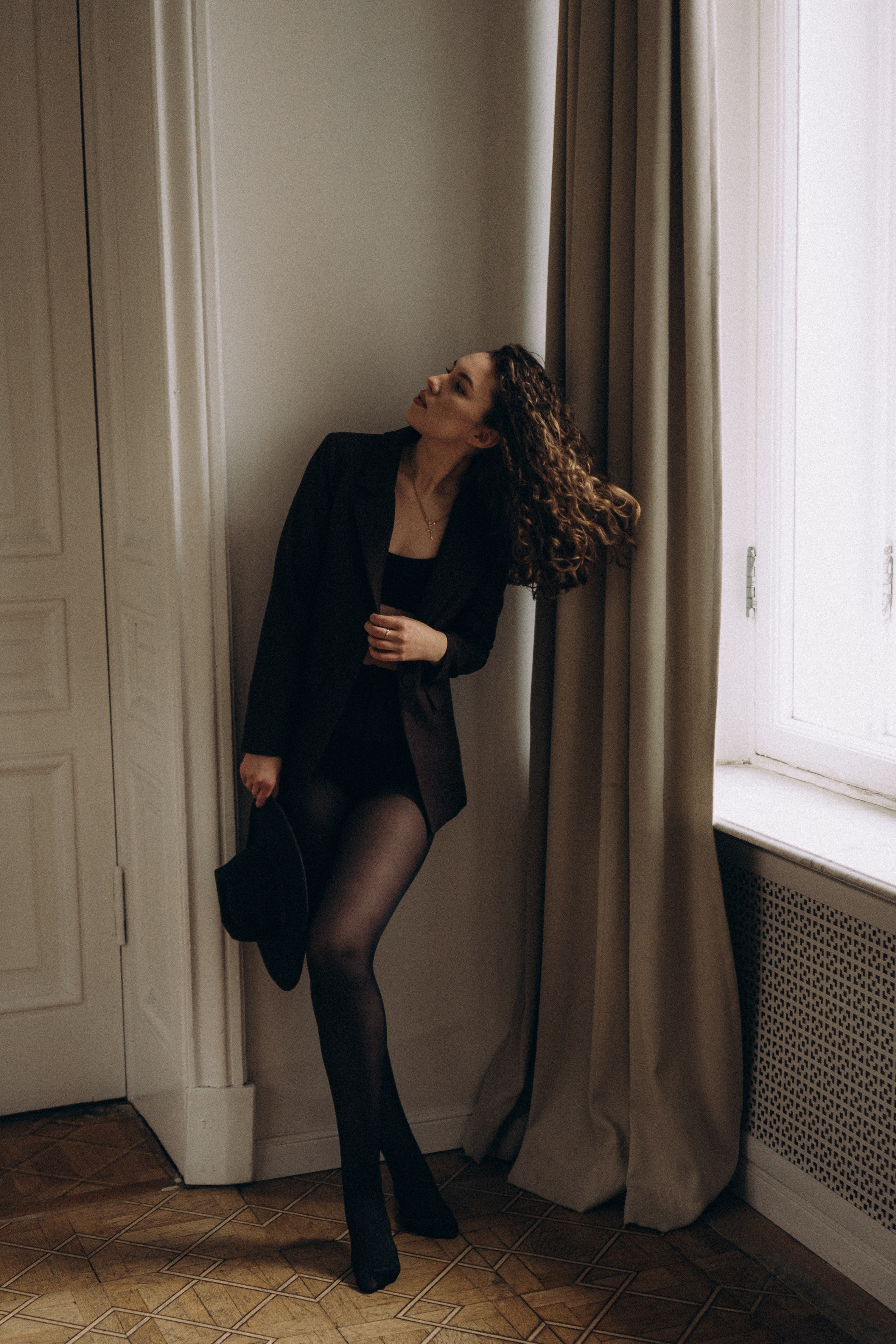 Для девушки. Профессиональный фотограф, Санкт-Петербург — Виктория Богомолова