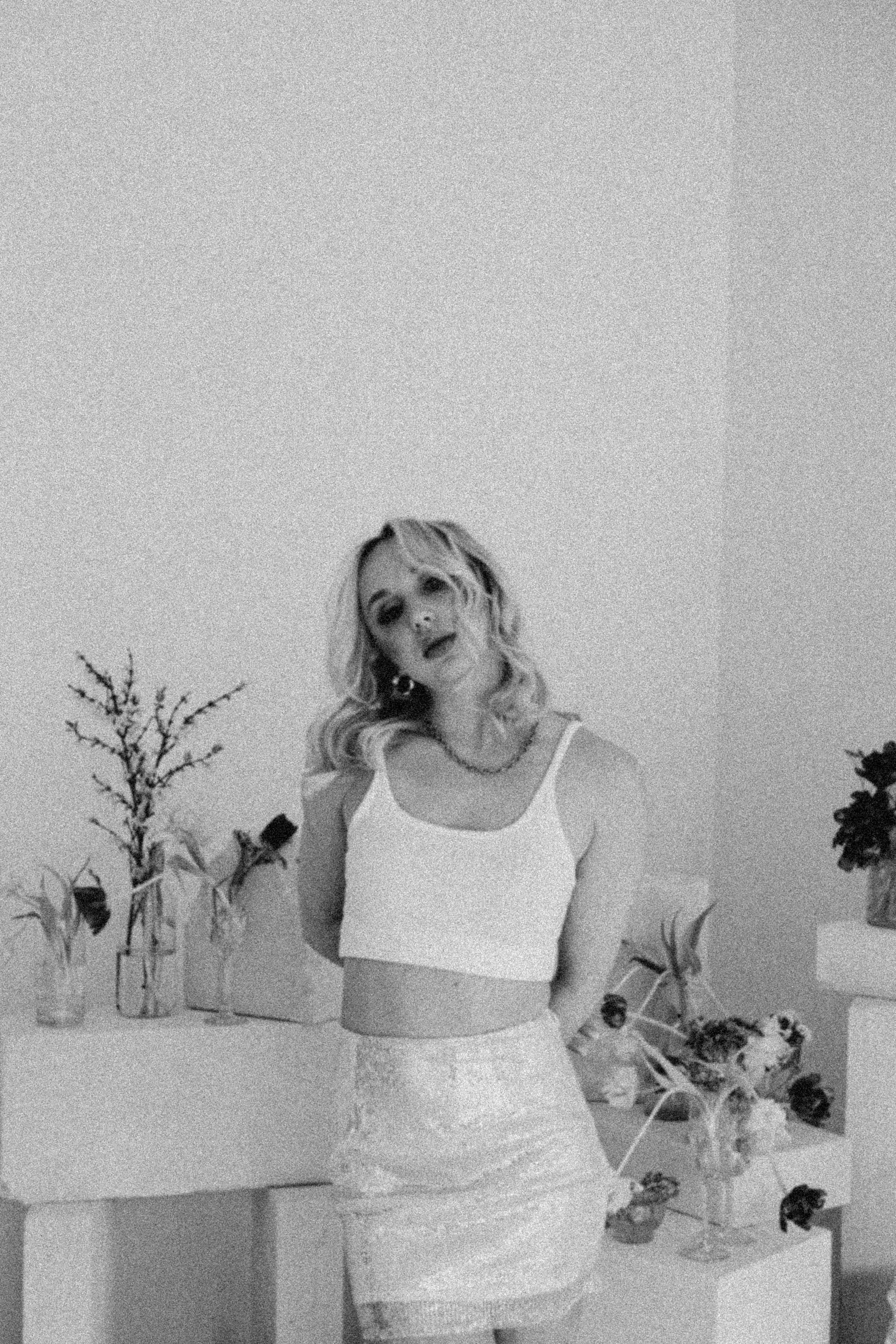 Студийная. Профессиональный фотограф, Санкт-Петербург — Виктория Богомолова