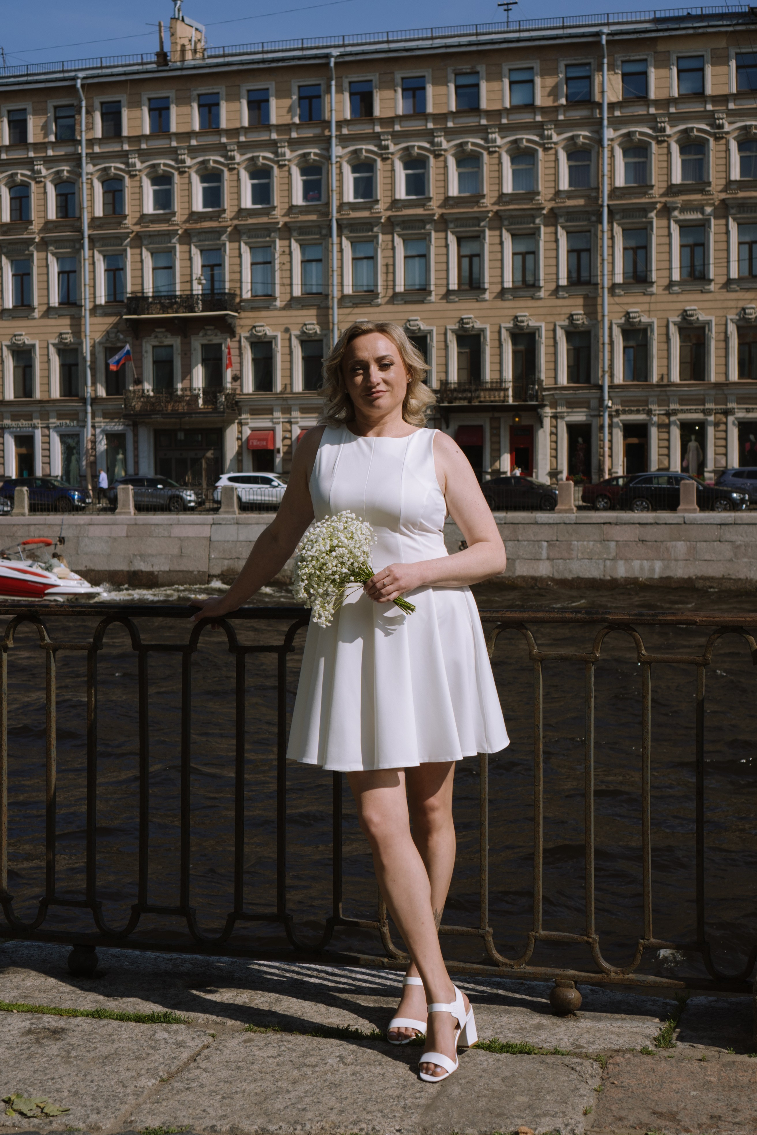 СВАДЕБНЫЙ РЕПОРТАЖ. Профессиональный фотограф, Санкт-Петербург — Виктория Богомолова