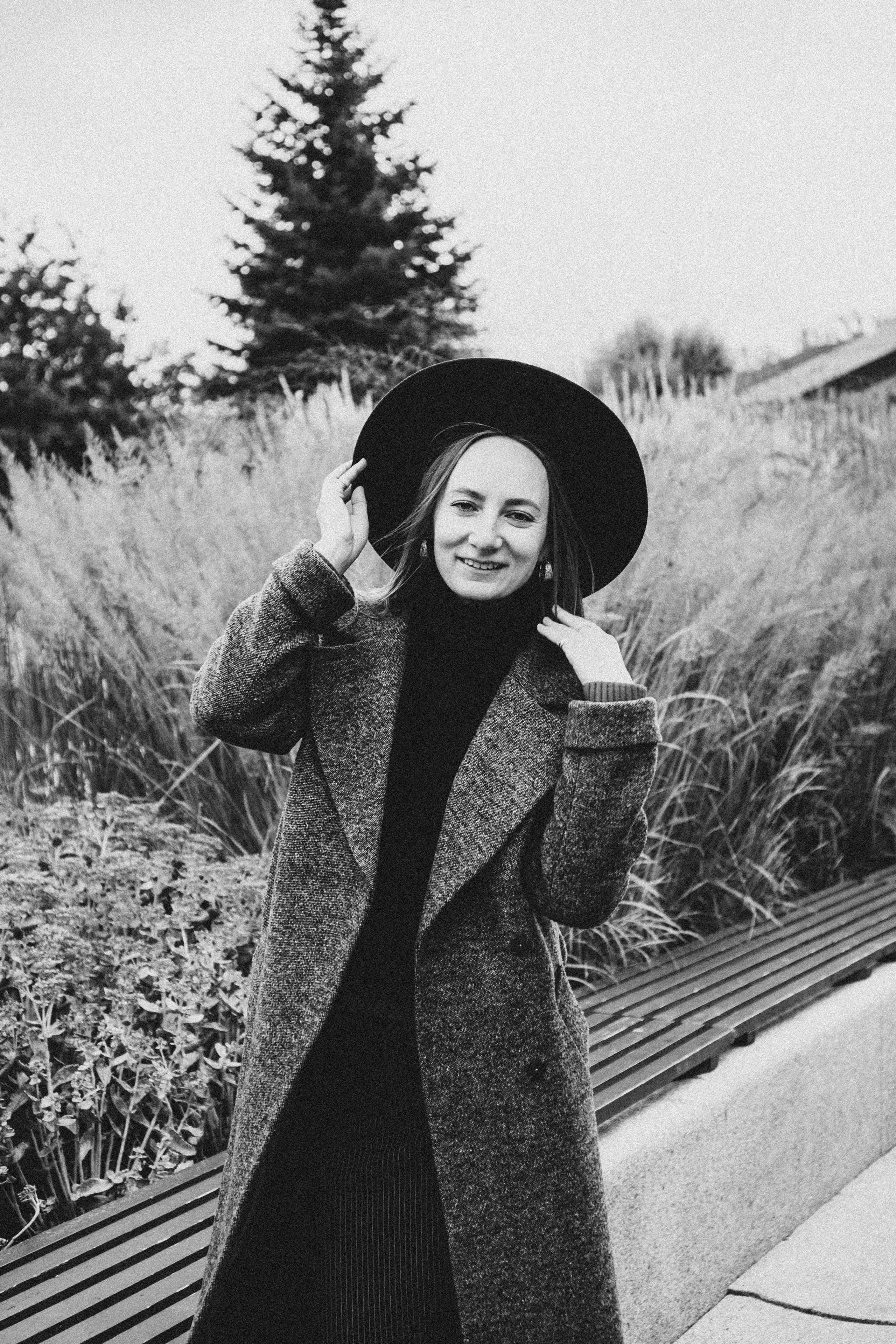 Прогулка по городу. Профессиональный фотограф, Санкт-Петербург — Виктория Богомолова