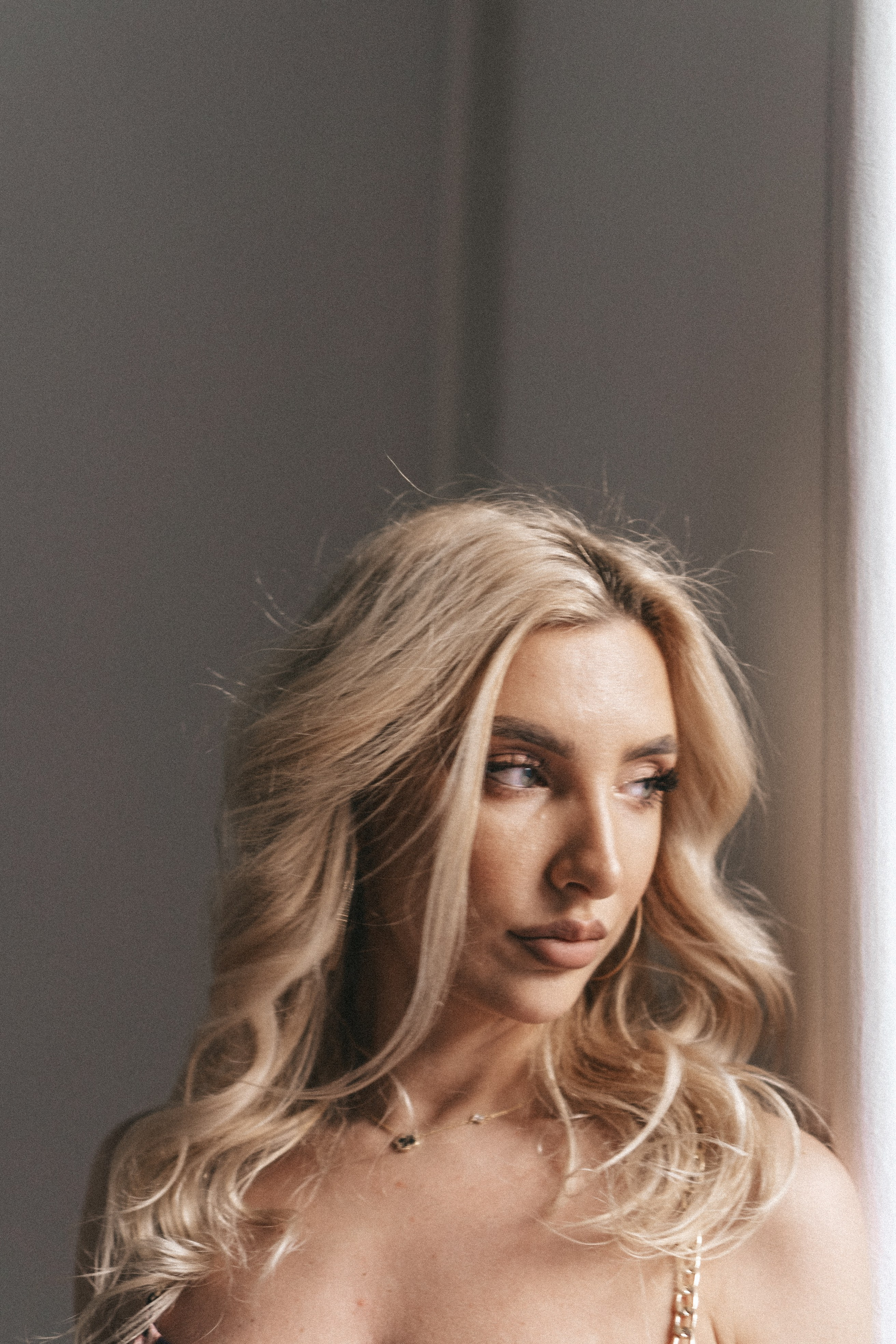 Студийная. Профессиональный фотограф, Санкт-Петербург — Виктория Богомолова