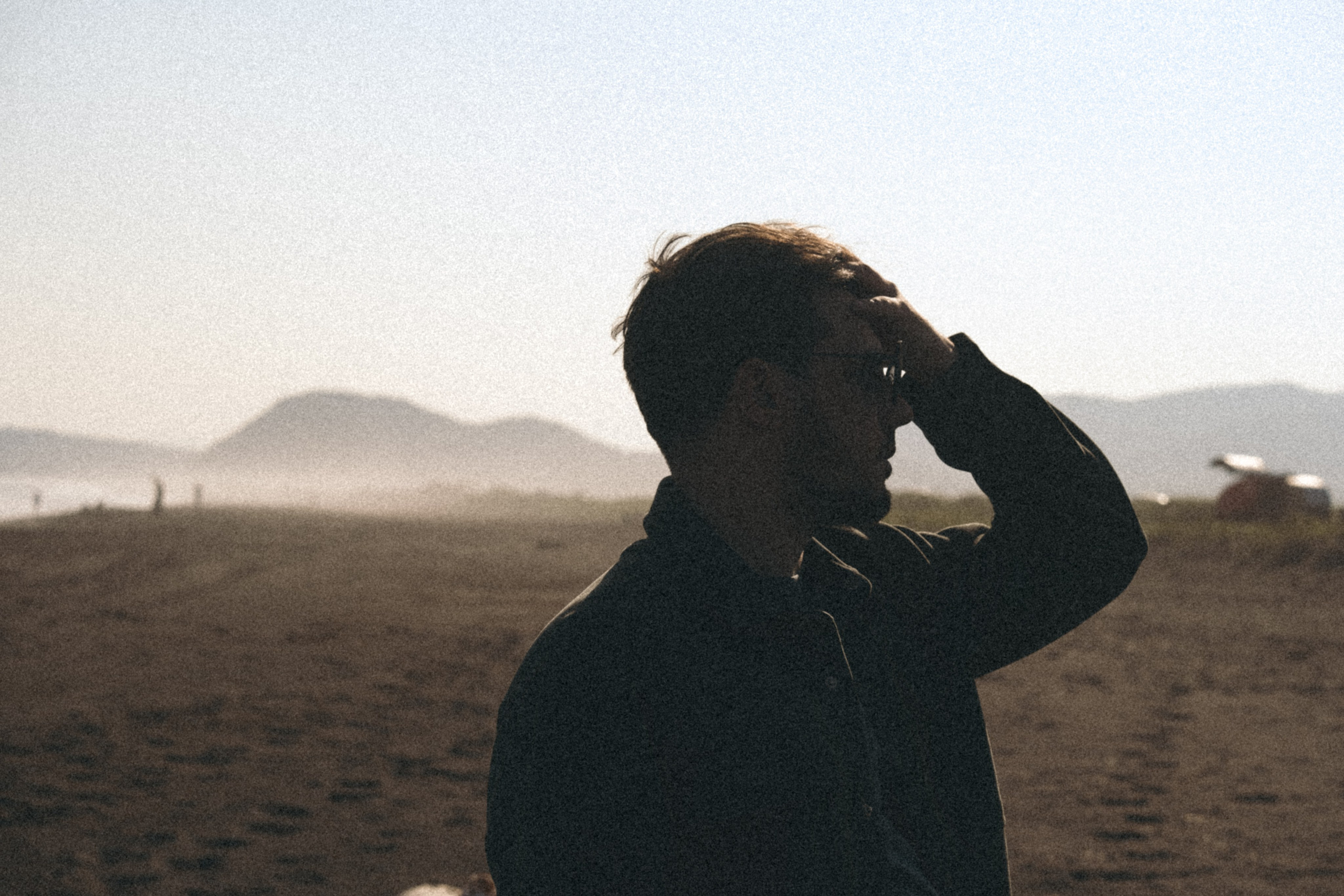 Тихий океан. Профессиональный фотограф, Санкт-Петербург — Виктория Богомолова